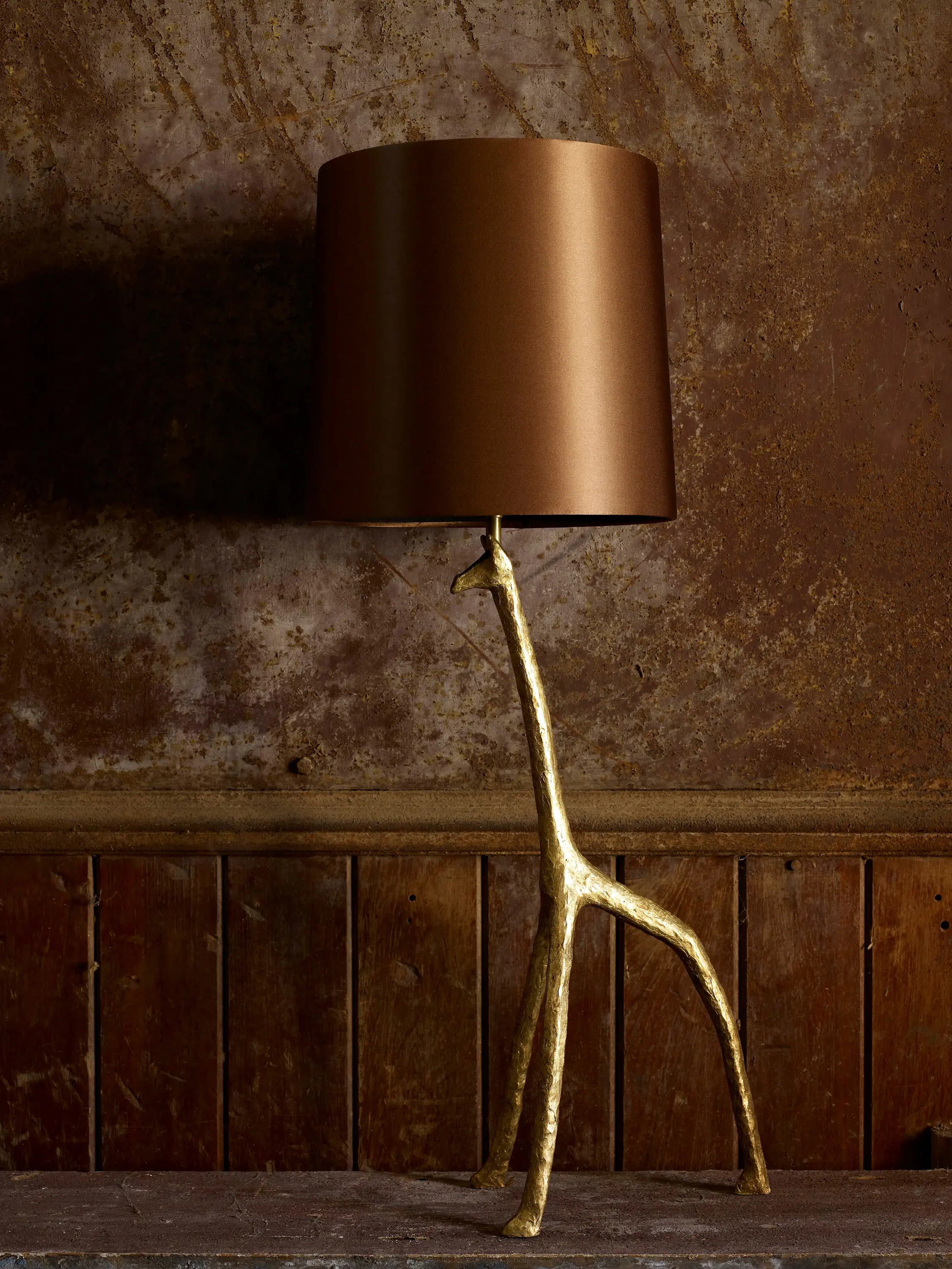 Porta Romana - Giraffe Lamp