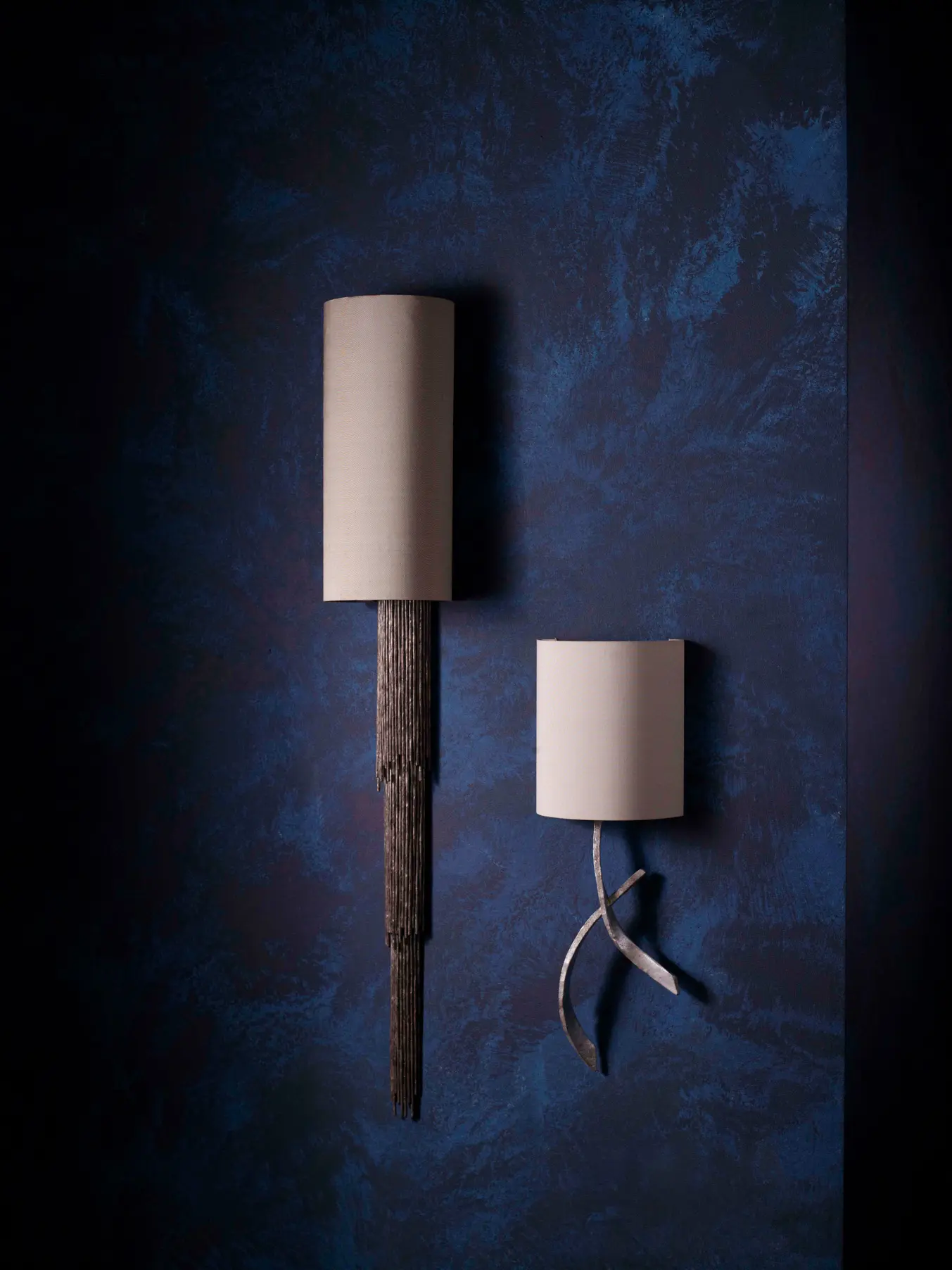 Porta Romana - Halley Wall Light