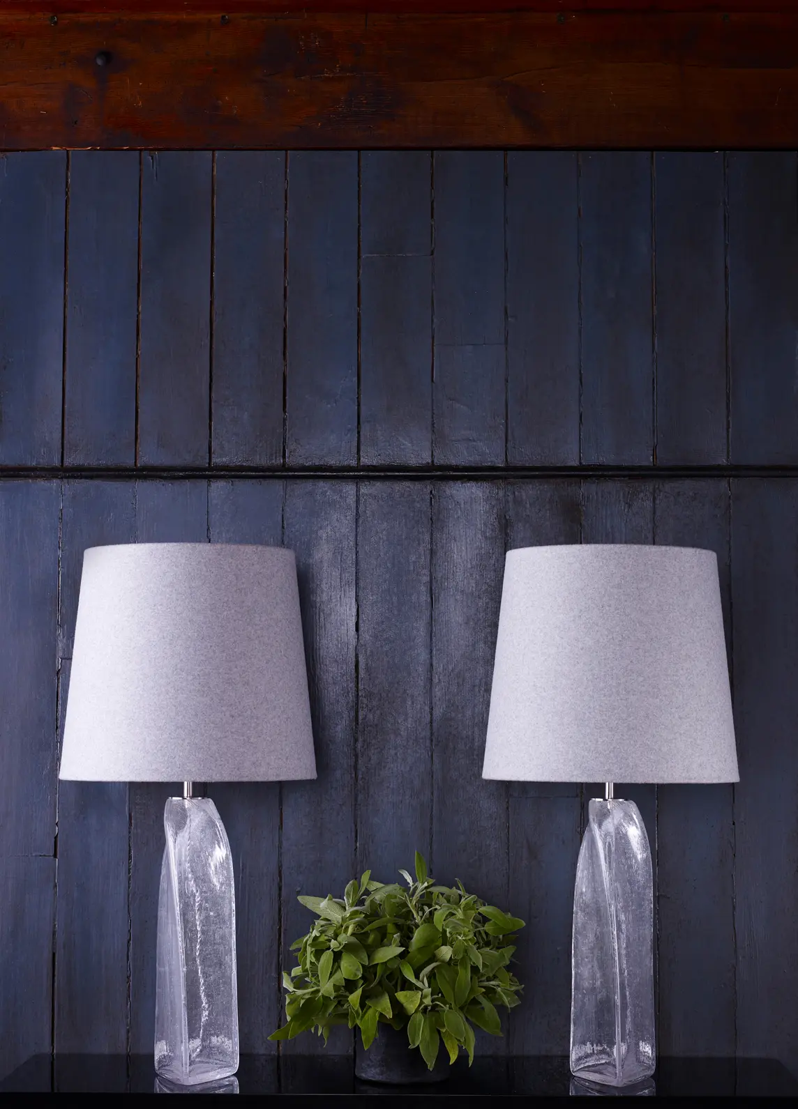 Porta Romana - Prism Lamp