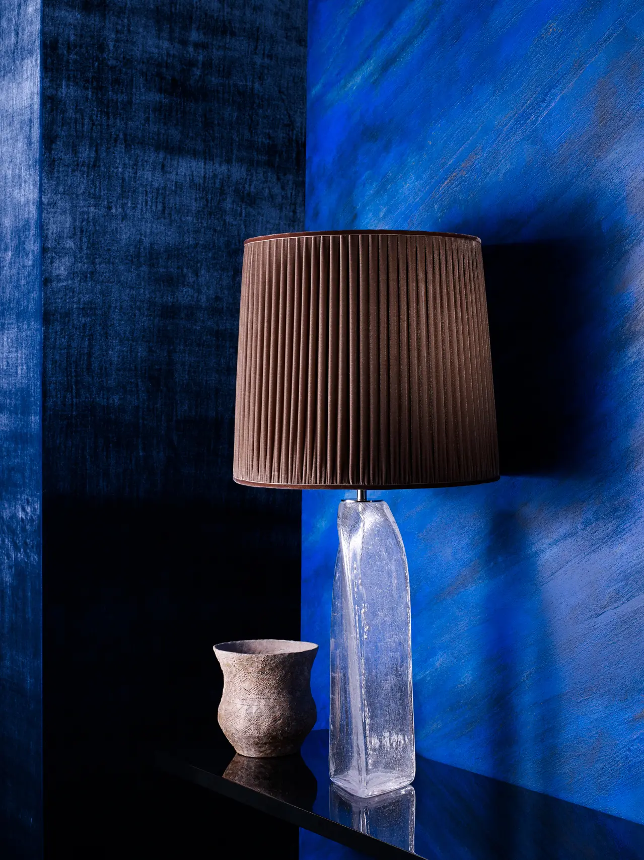 Porta Romana - Prism Lamp
