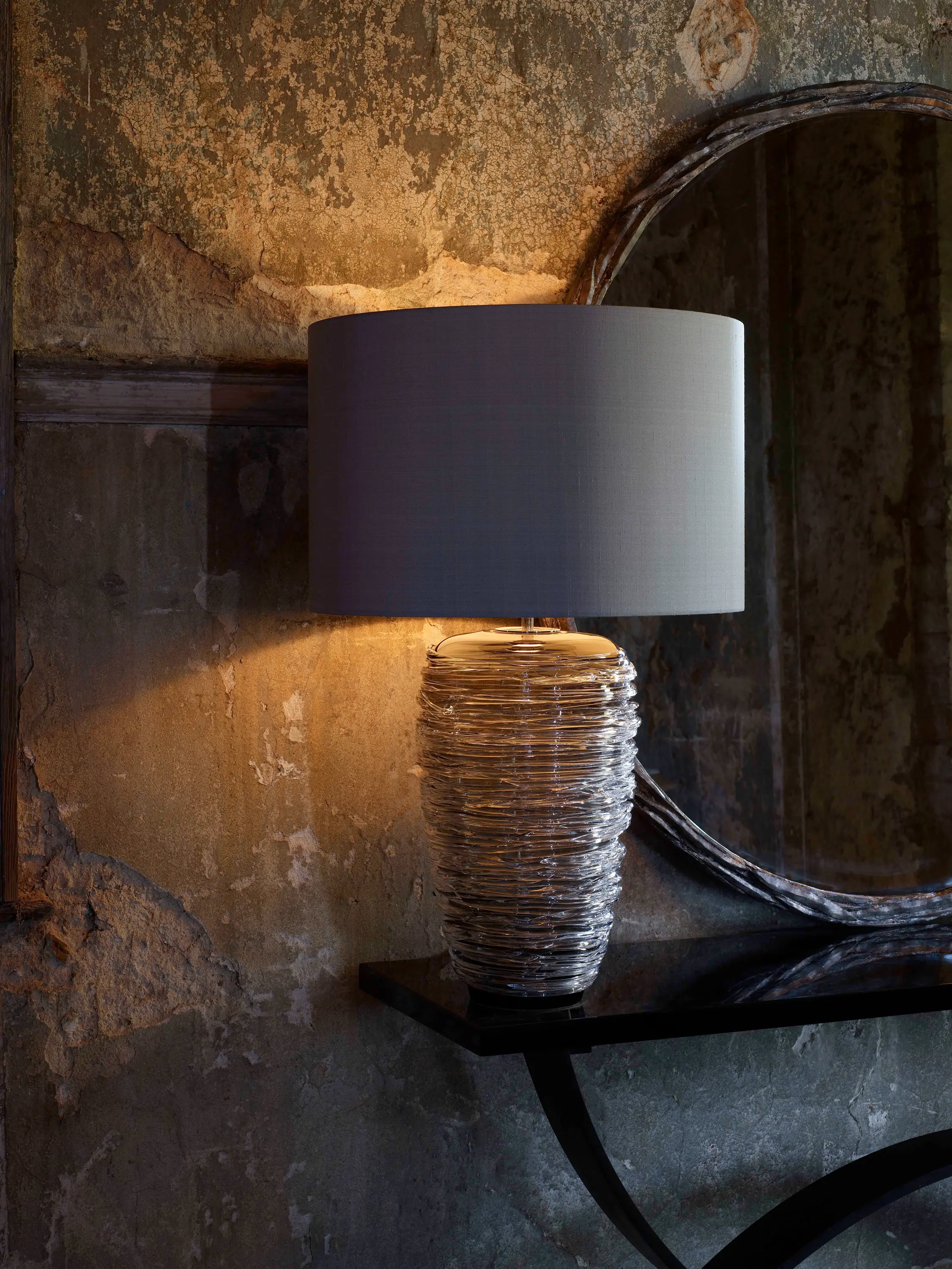Porta Romana - Thread Lamp