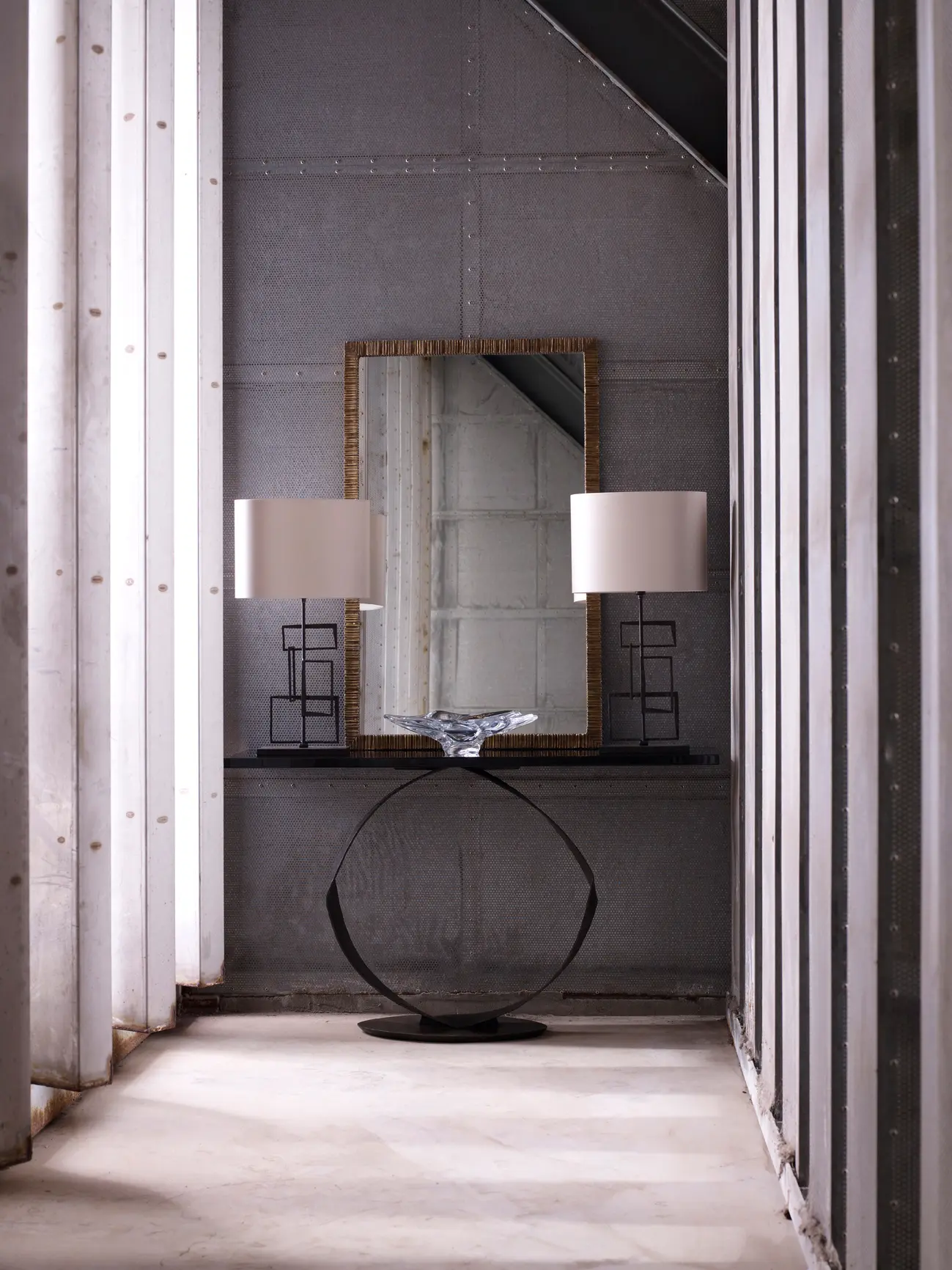 Porta Romana - Trevose | Large Rectangular Trevose