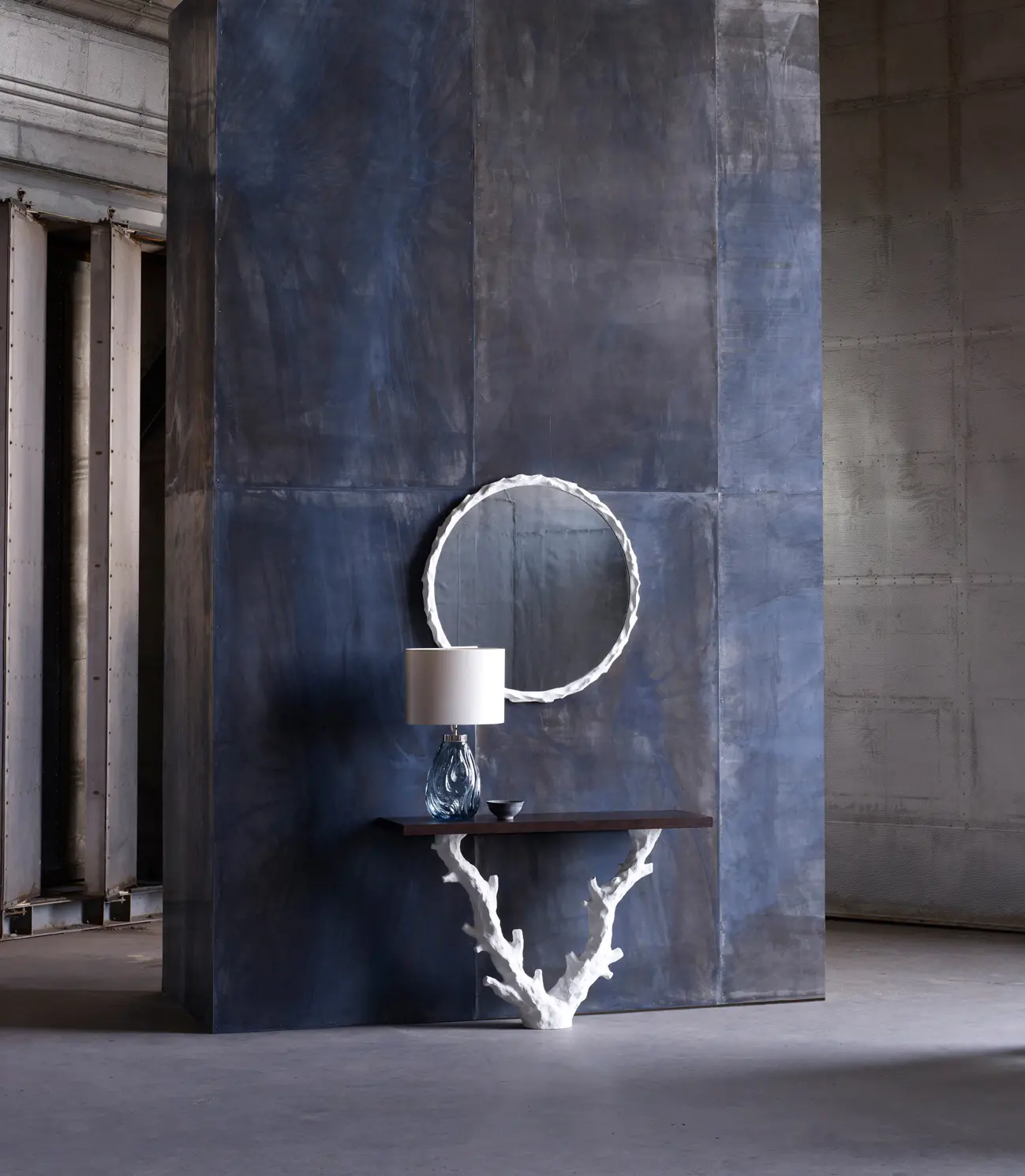 Porta Romana - Twig Floor Lamp