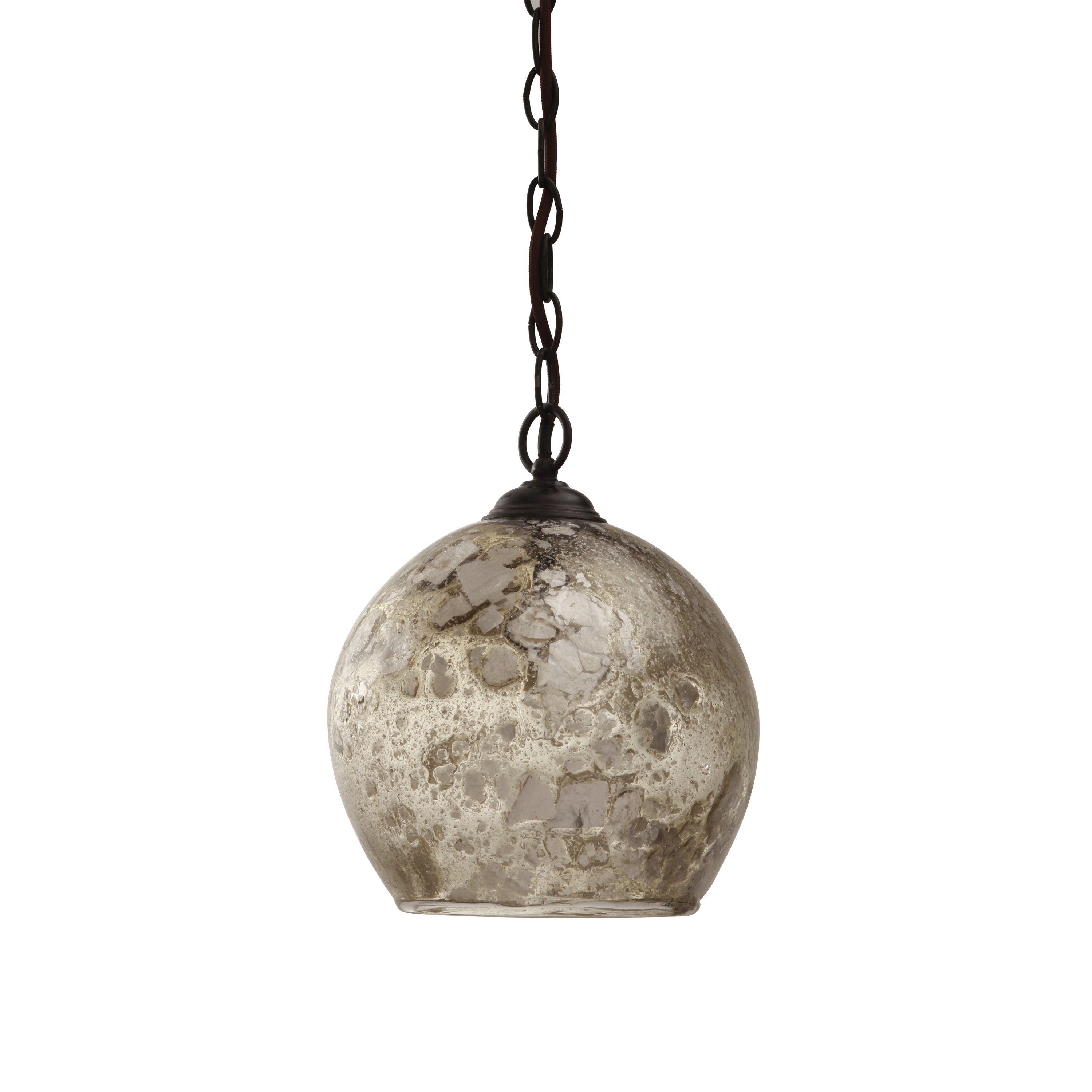 Mostrar el producto Big Bang Bathroom Lantern del fabricante Porta Romana