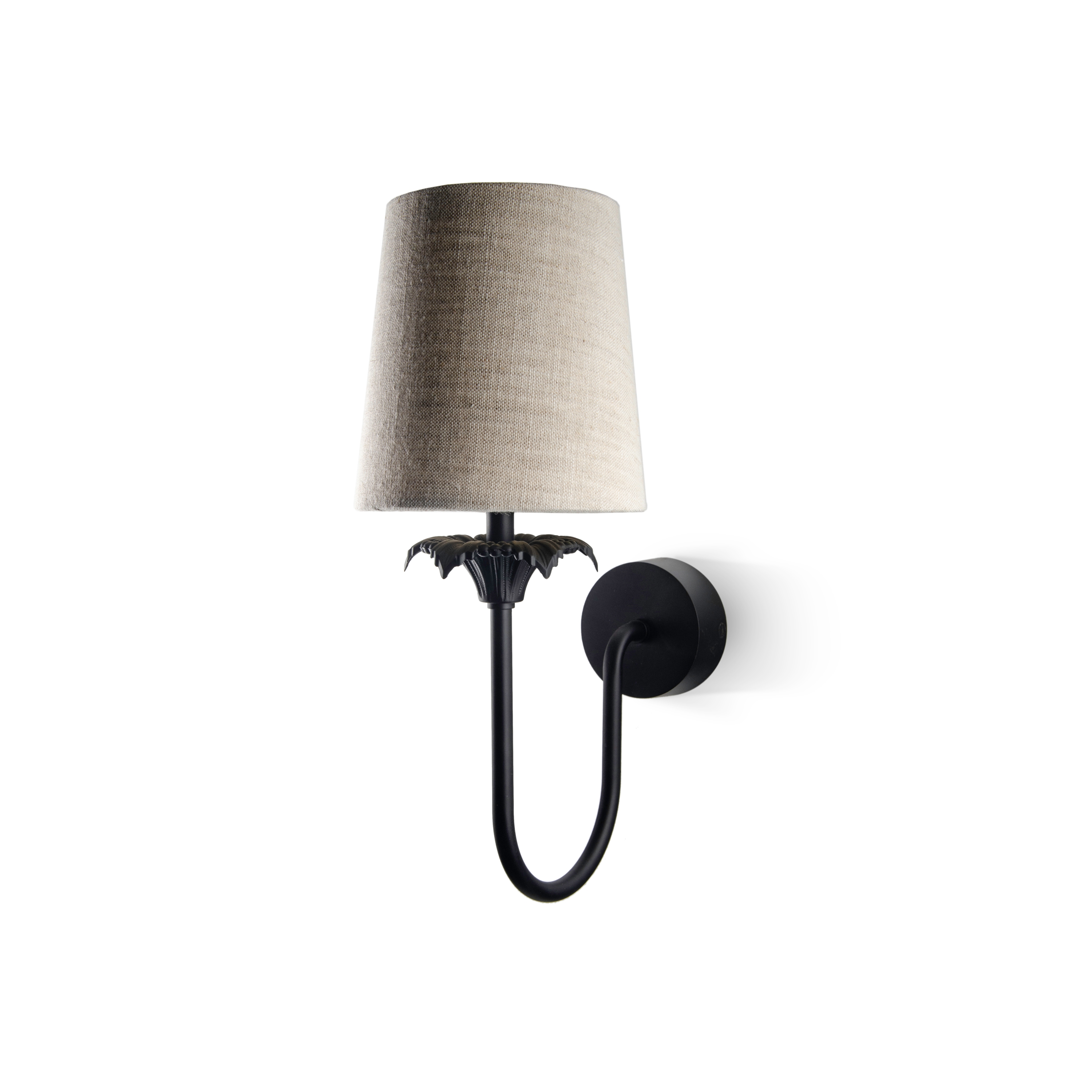 Mostrar el producto Edith Bathroom Wall Light del fabricante Porta Romana
