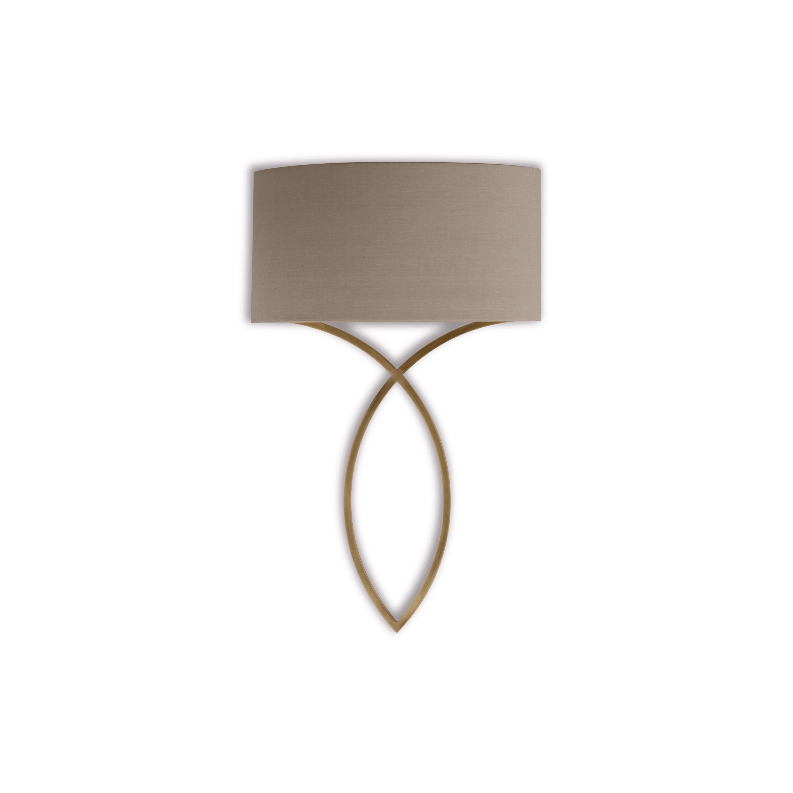 Mostrar el producto Nicolas Bathroom Wall Light del fabricante Porta Romana