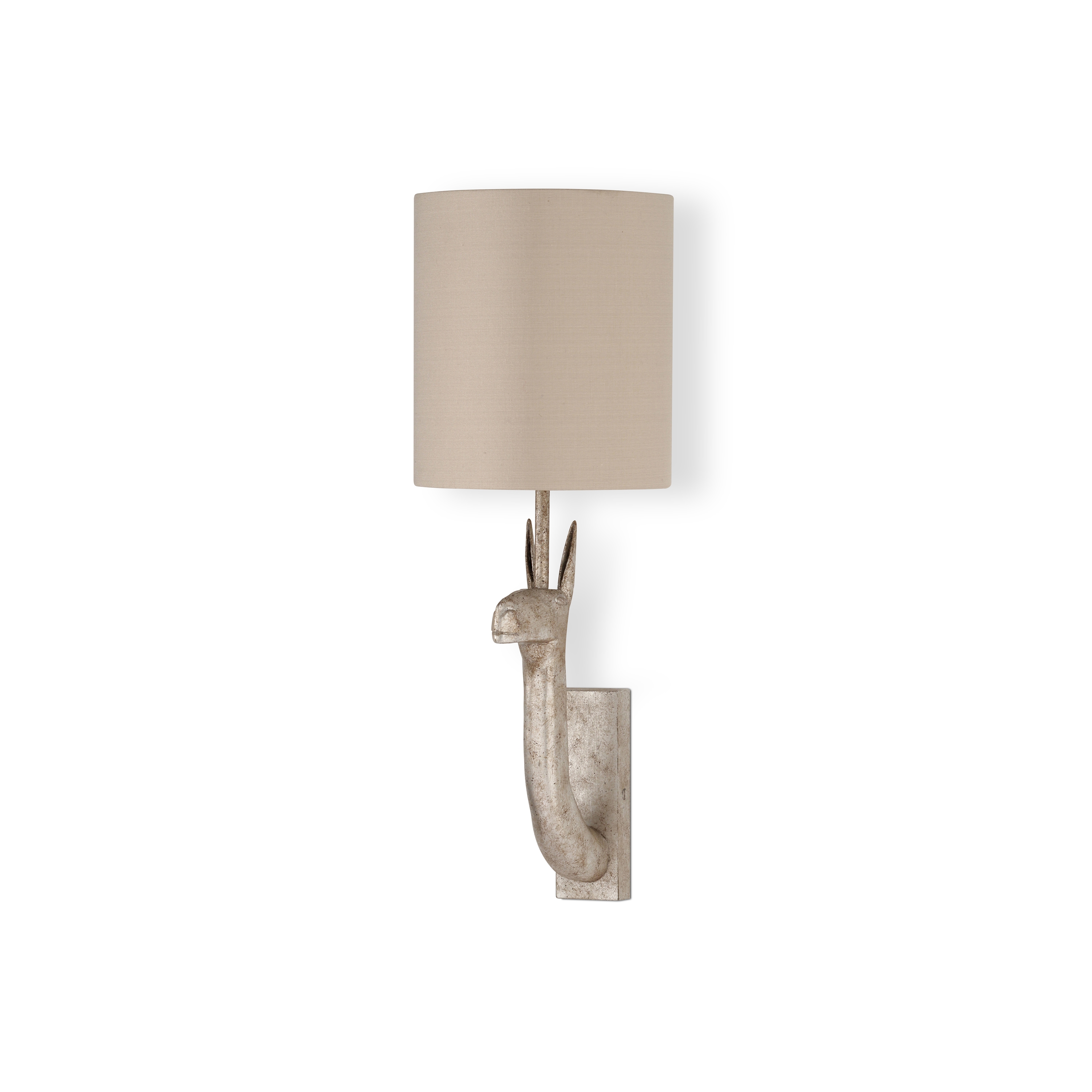 Llama Bathroom Wall Light