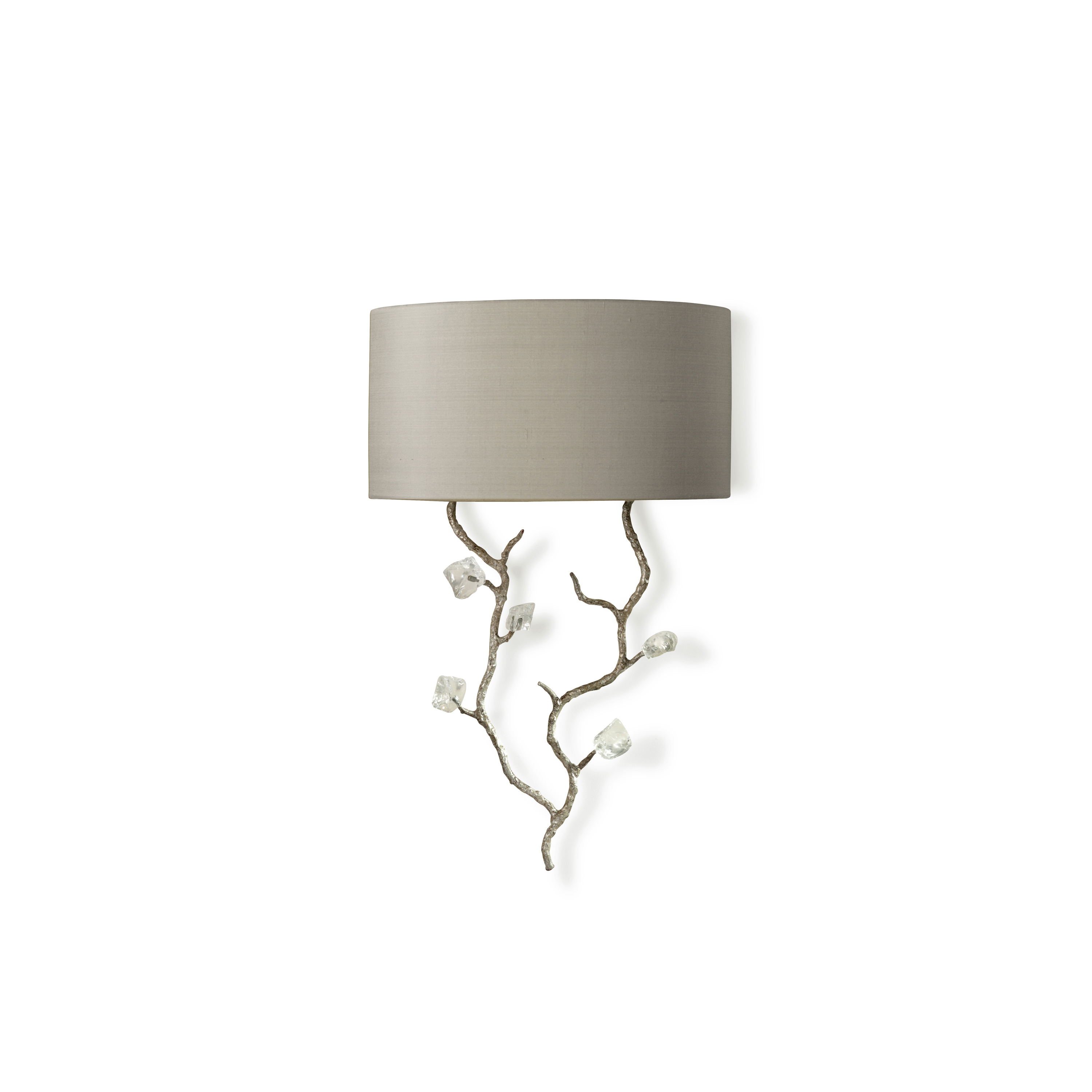 Blossom | Trailing Blossom Bathroom Wall