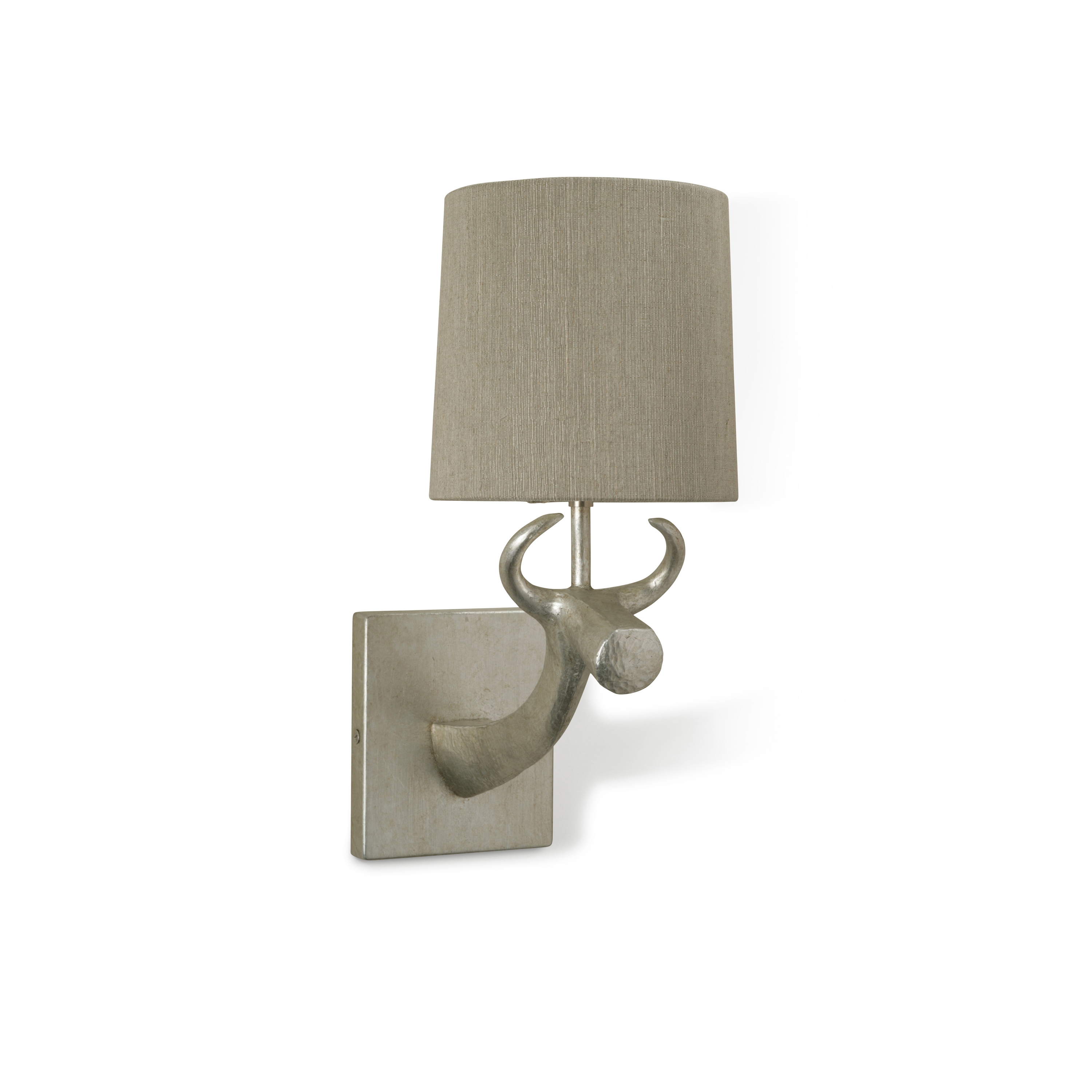 Cow Bathroom Wall Light
