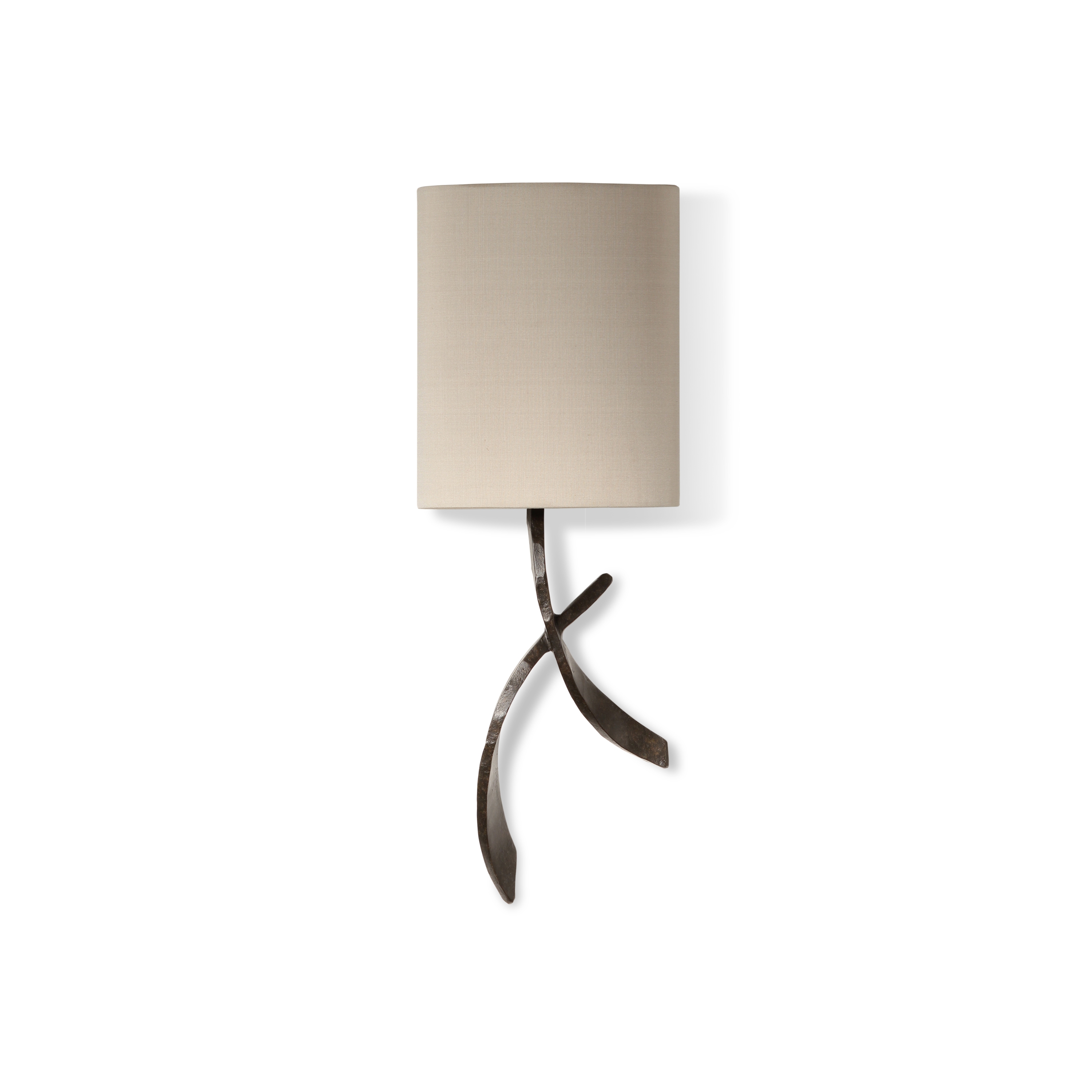 Mostrar el producto Sabre Bathroom Wall Light del fabricante Porta Romana