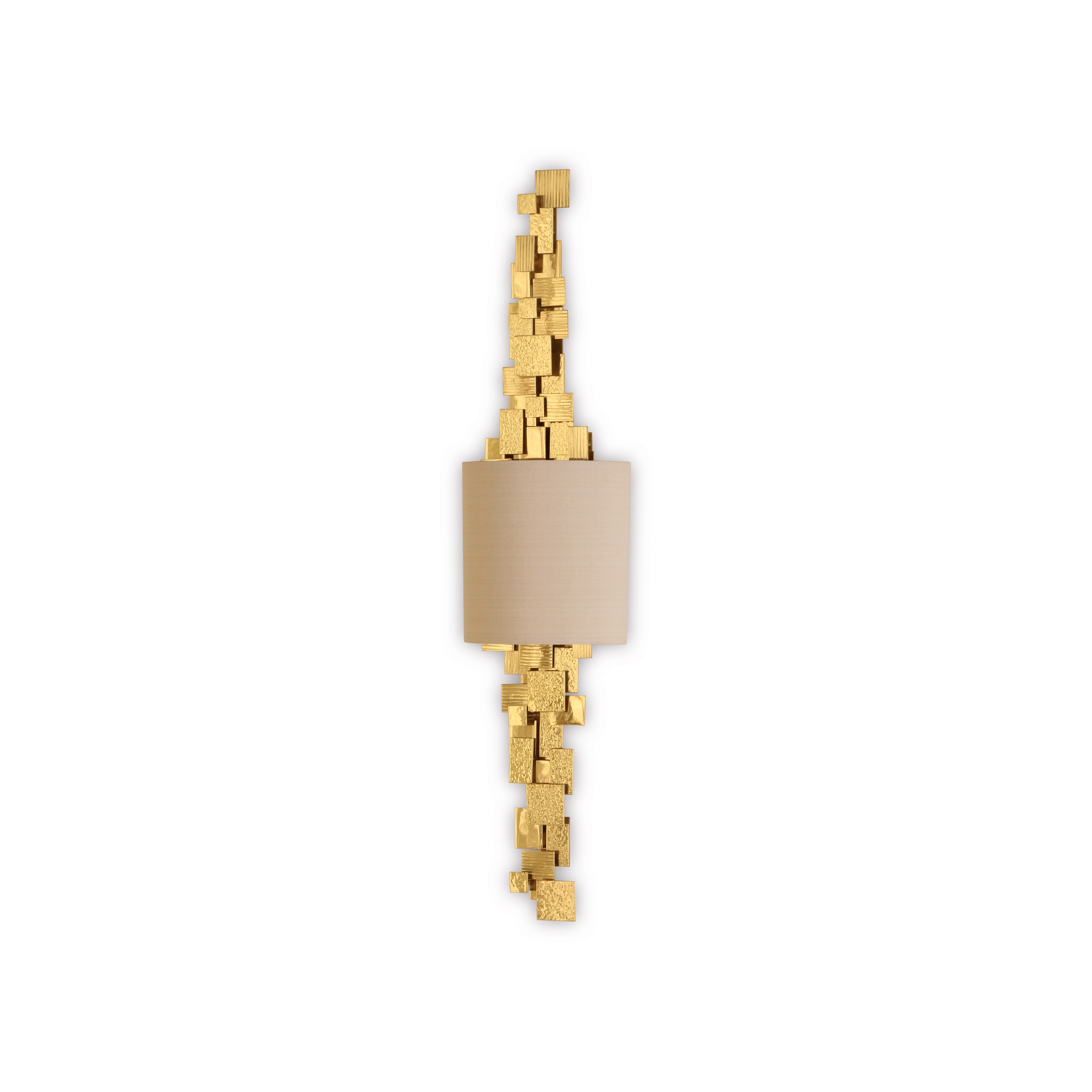 Mostrar el producto Luca Bathroom Wall Light del fabricante Porta Romana