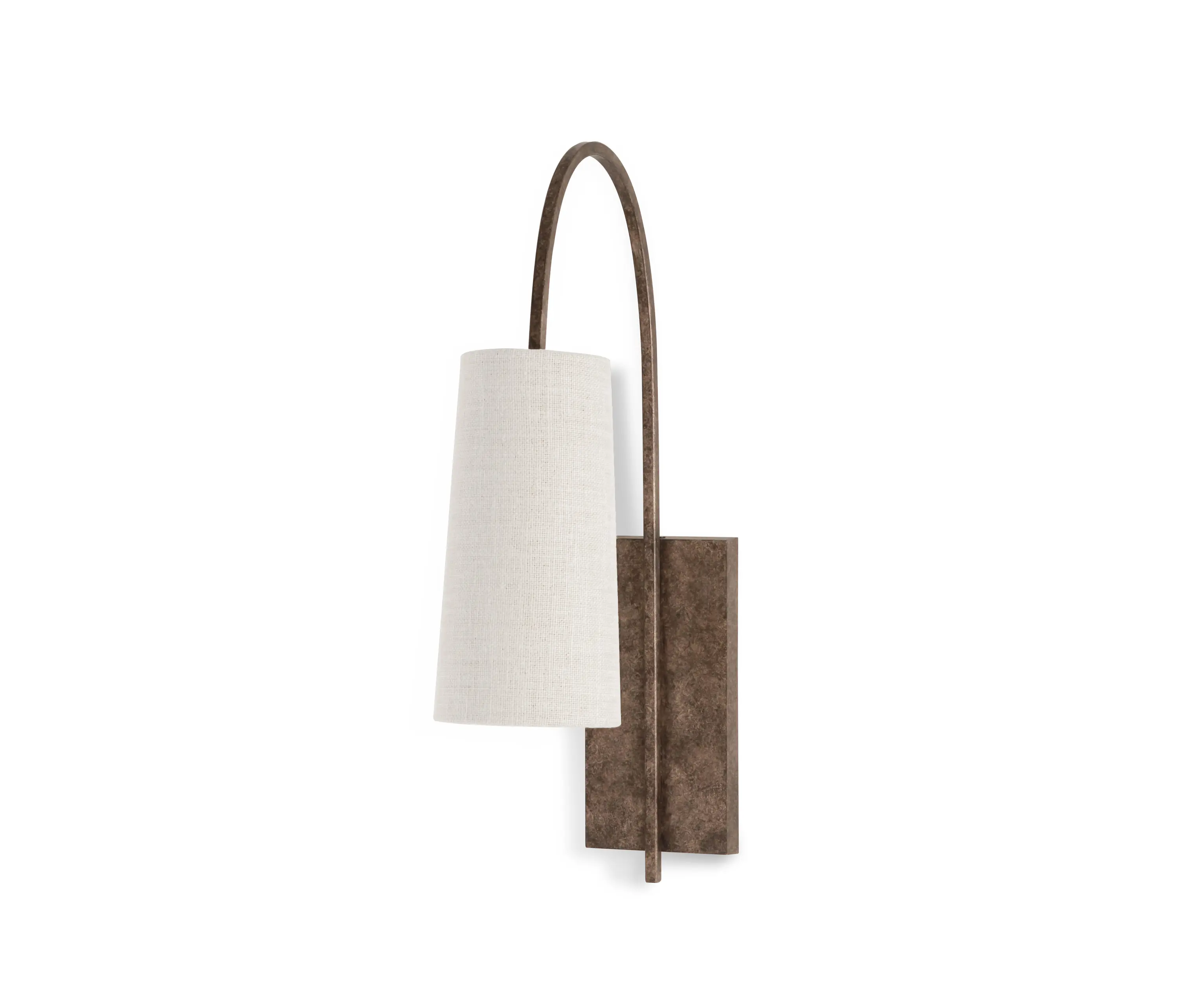 Porta Romana - Willow Bathroom Wall Light