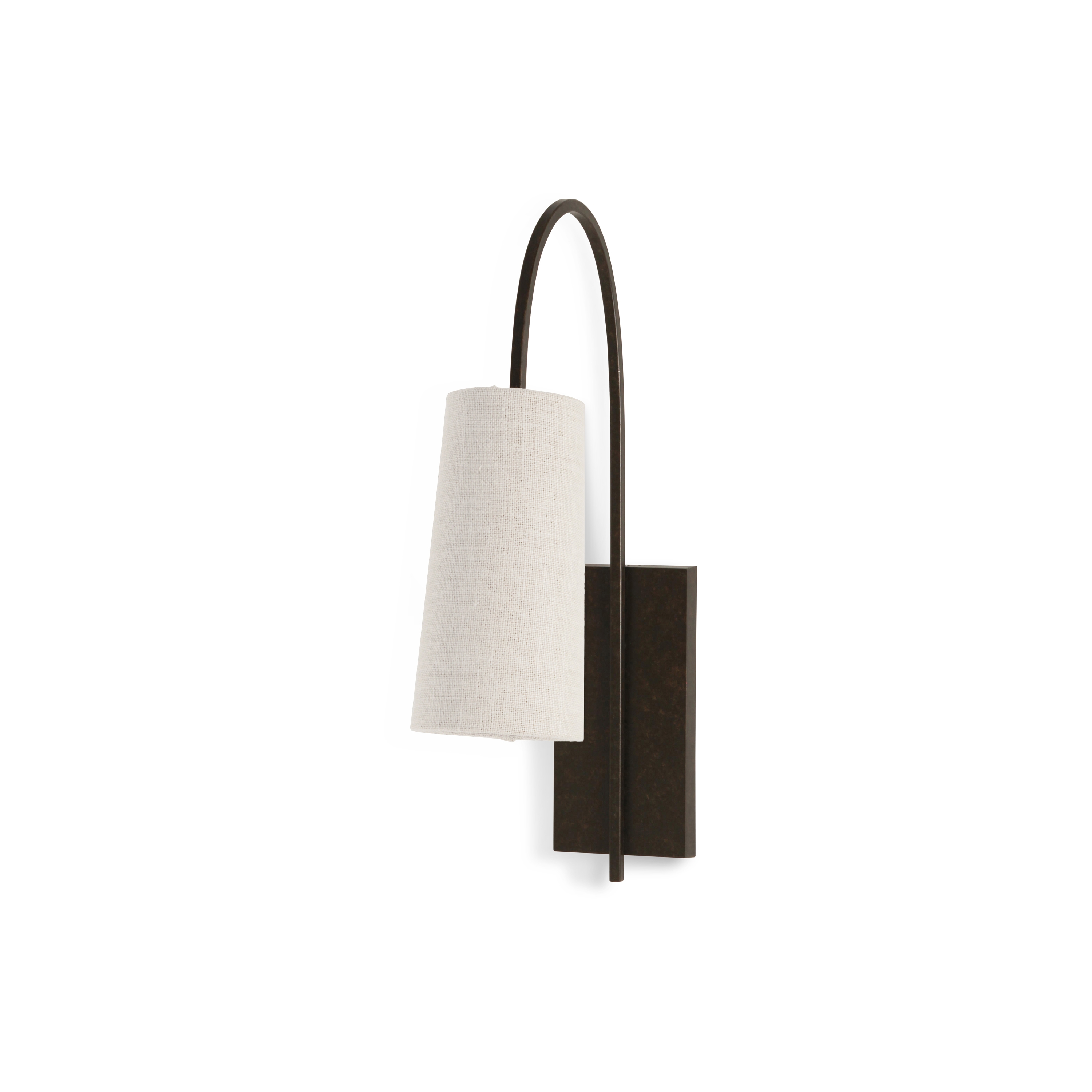 Willow Bathroom Wall Light