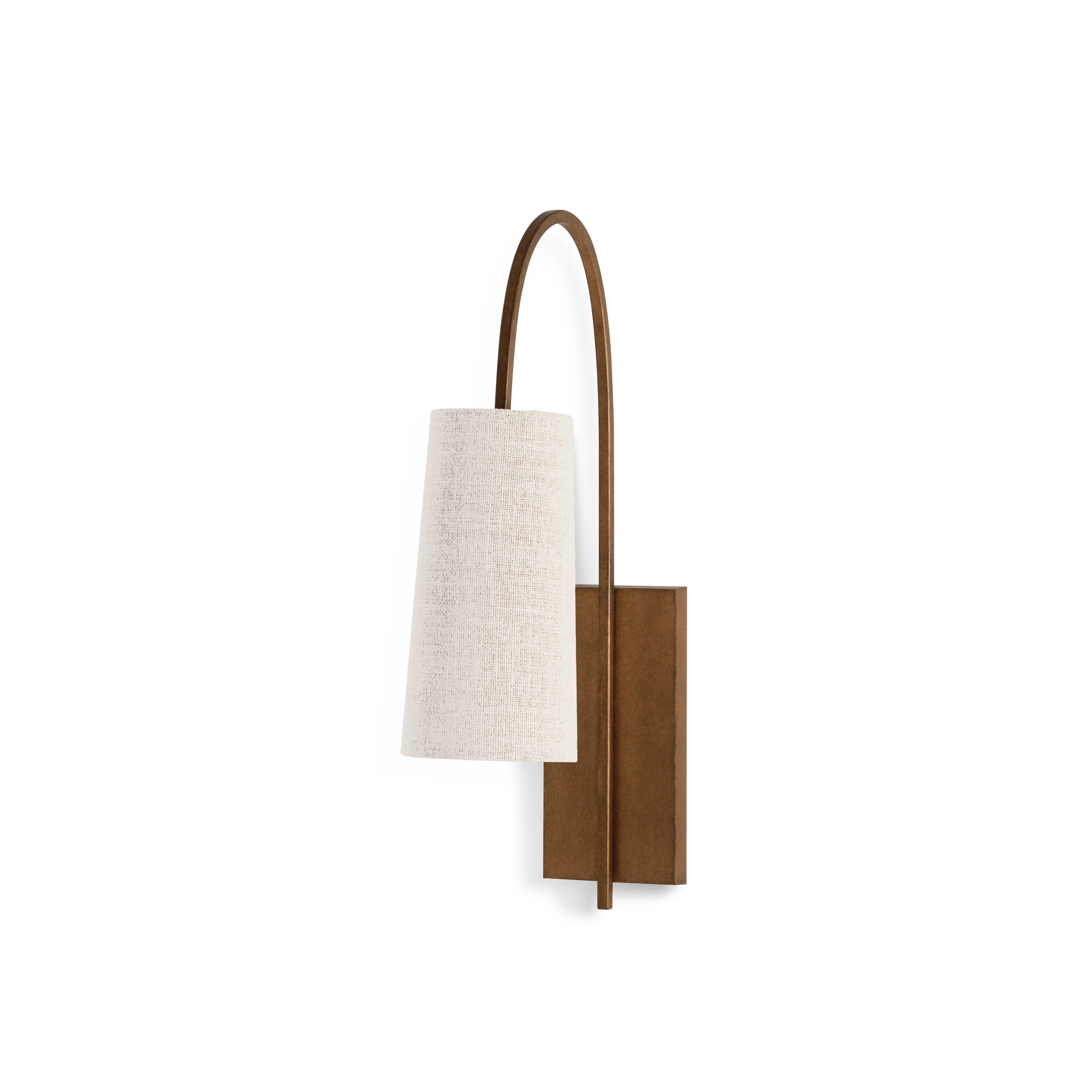 Willow Bathroom Wall Light
