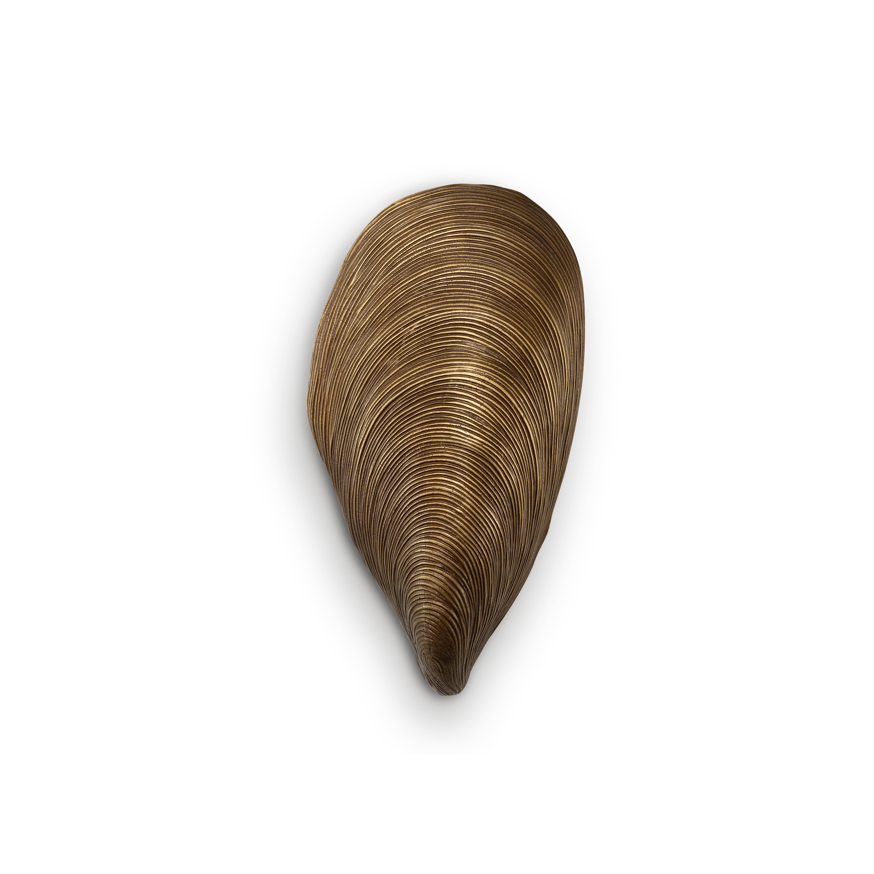 Mostrar el producto Mussel Shell Bathroom Wall del fabricante Porta Romana