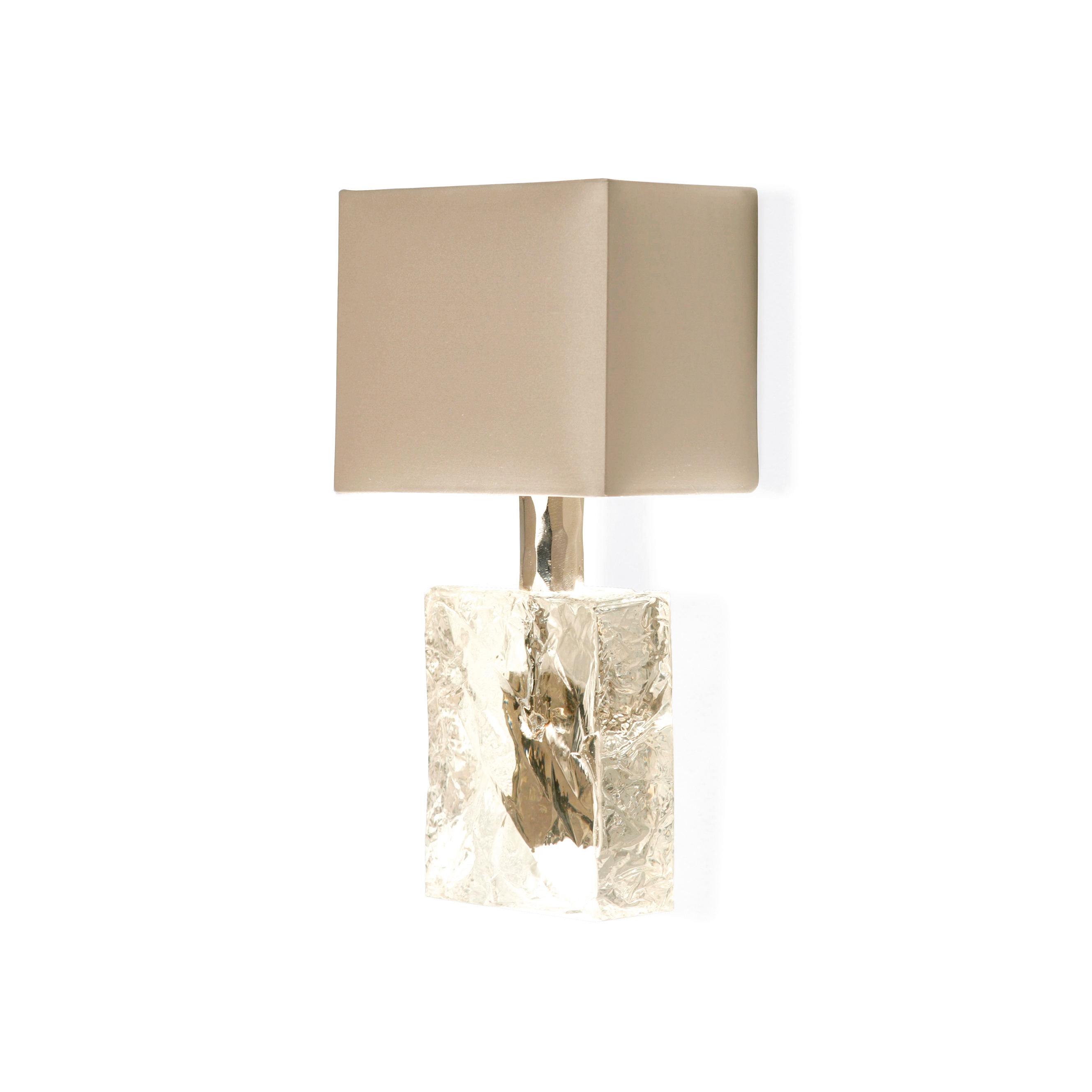 Mostrar el producto Marlin Bathroom Wall Light del fabricante Porta Romana