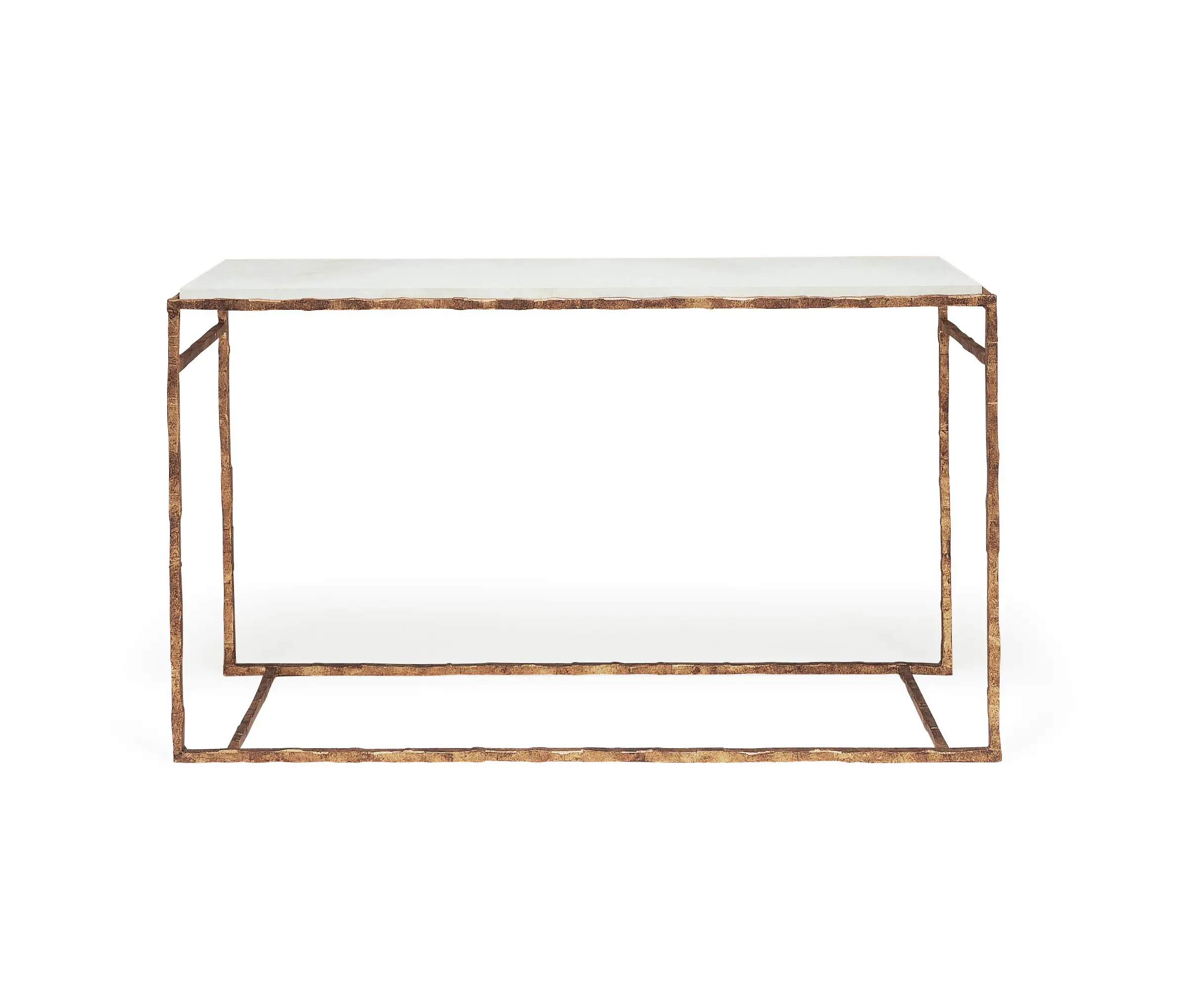 Porta Romana - Giacometti | Large Giacometti Console Table