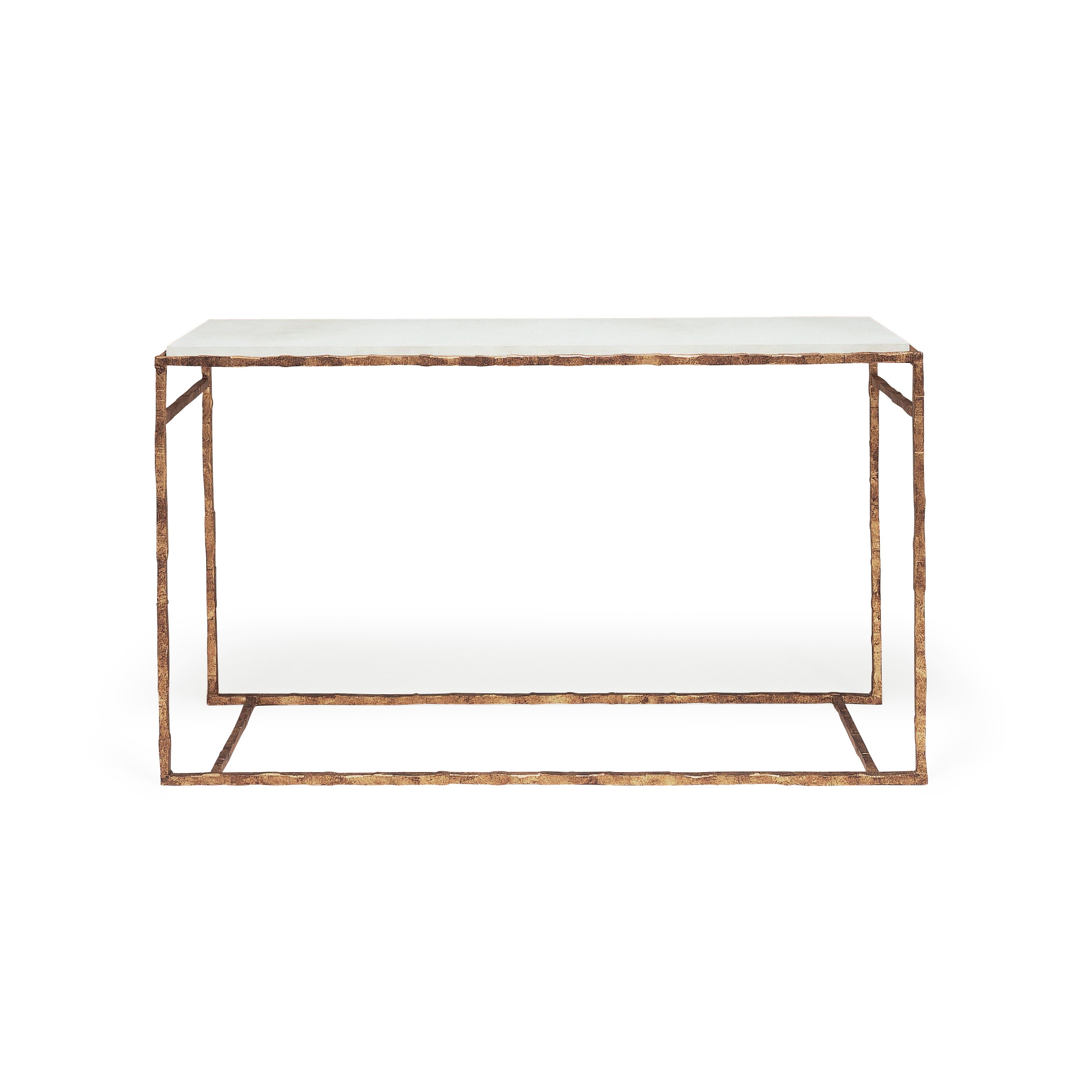 Afficher le produit Giacometti | Large Giacometti Console Table du fabricant Porta Romana