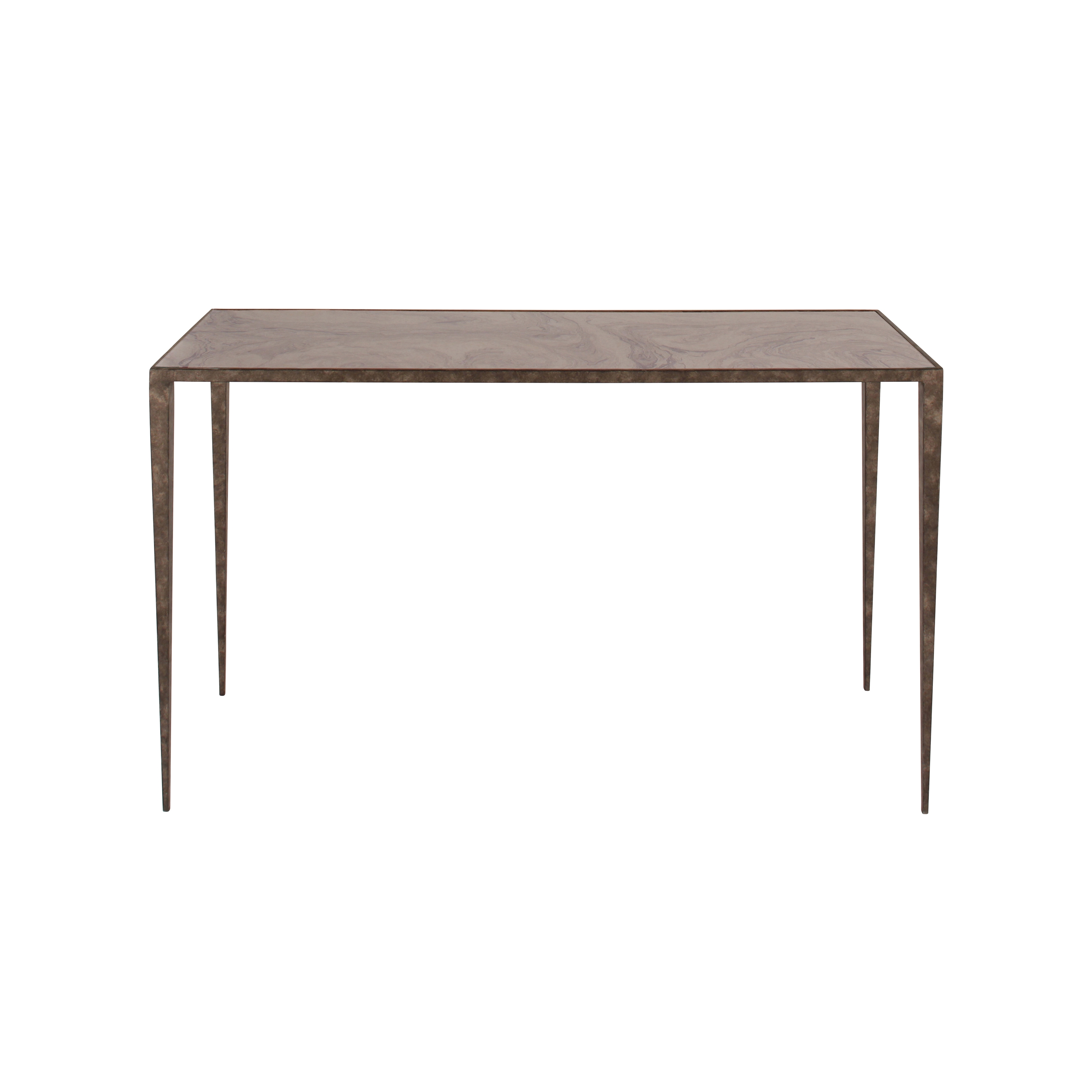 Display product Salvatore | Large Salvatore Console Table from manufacturer Porta Romana