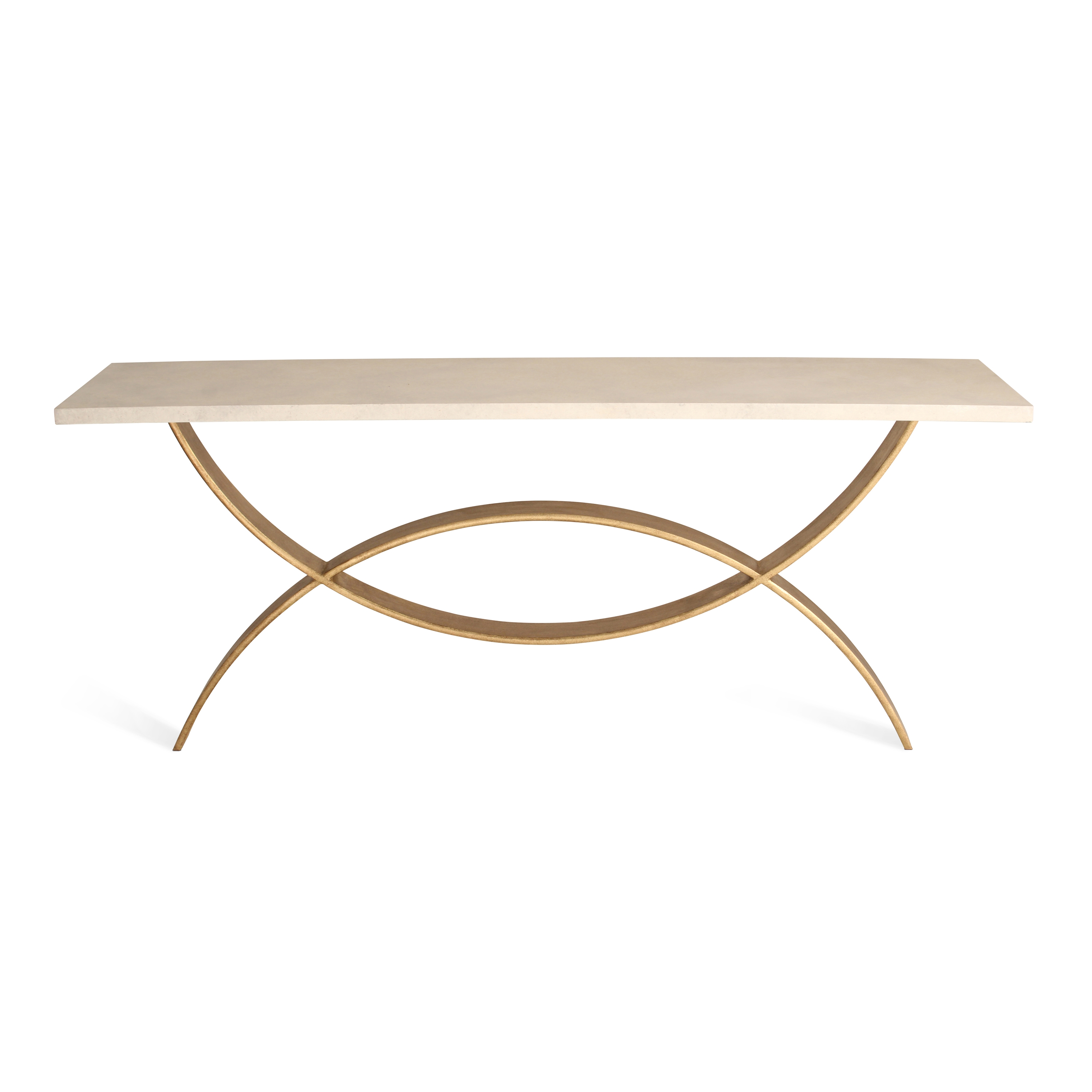 Fishtail | Large Fishtail Console Table