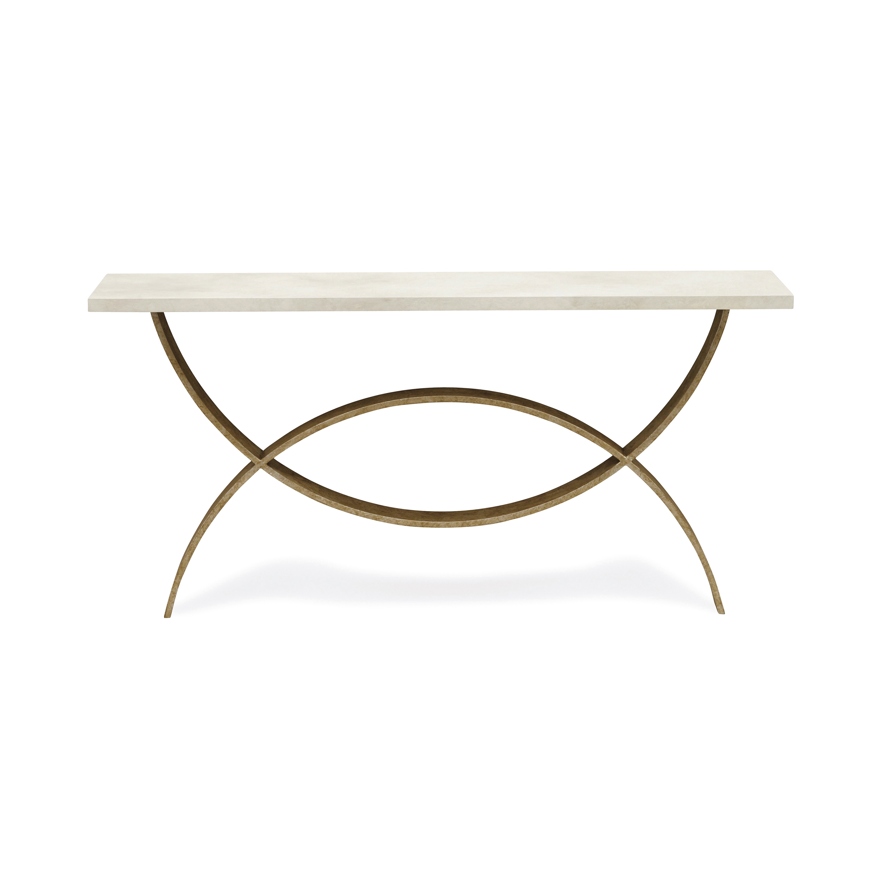 Fishtail | Small Fishtail Console Table