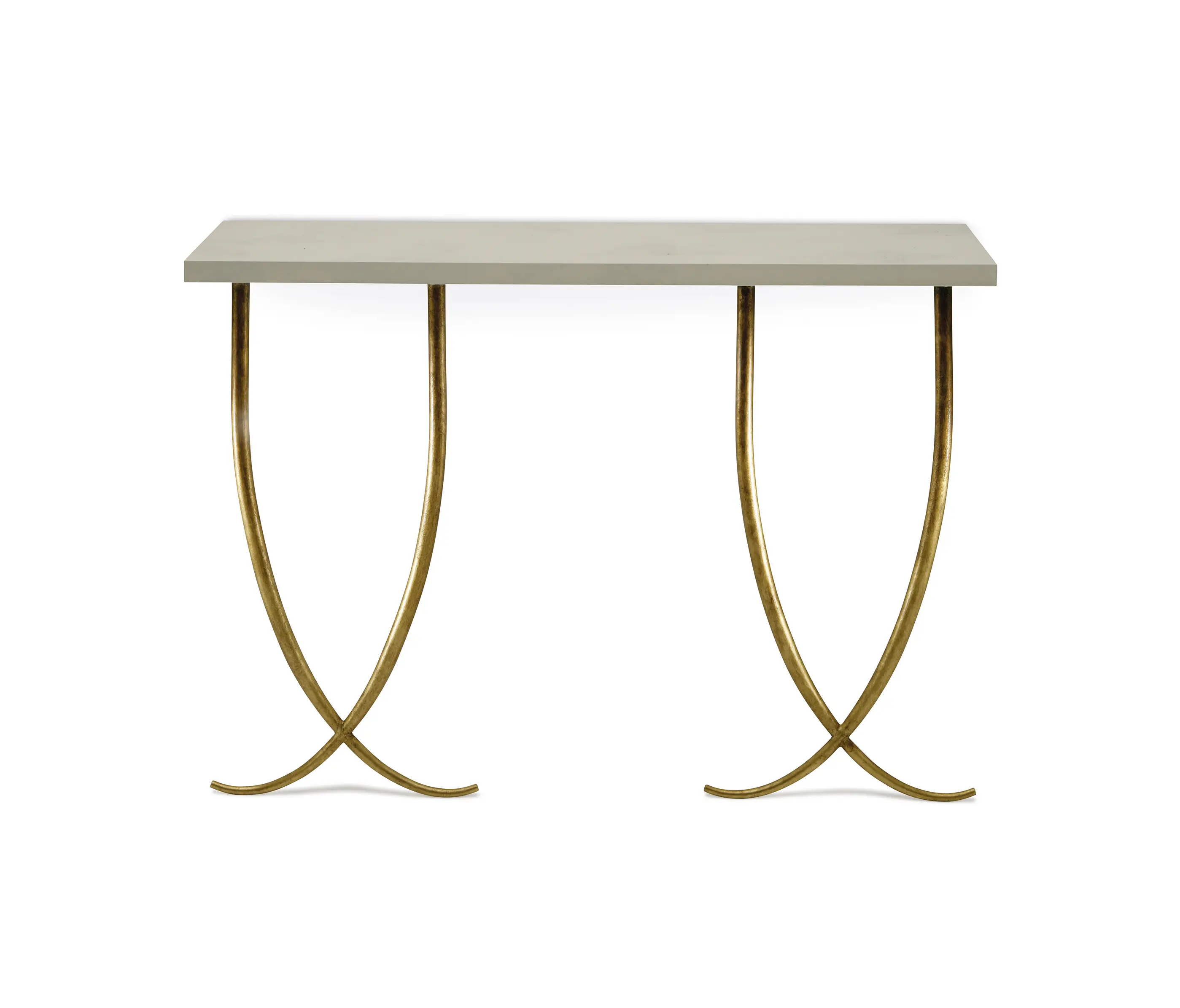 Porta Romana - Ephrussie | Large Ephrussie Console Table