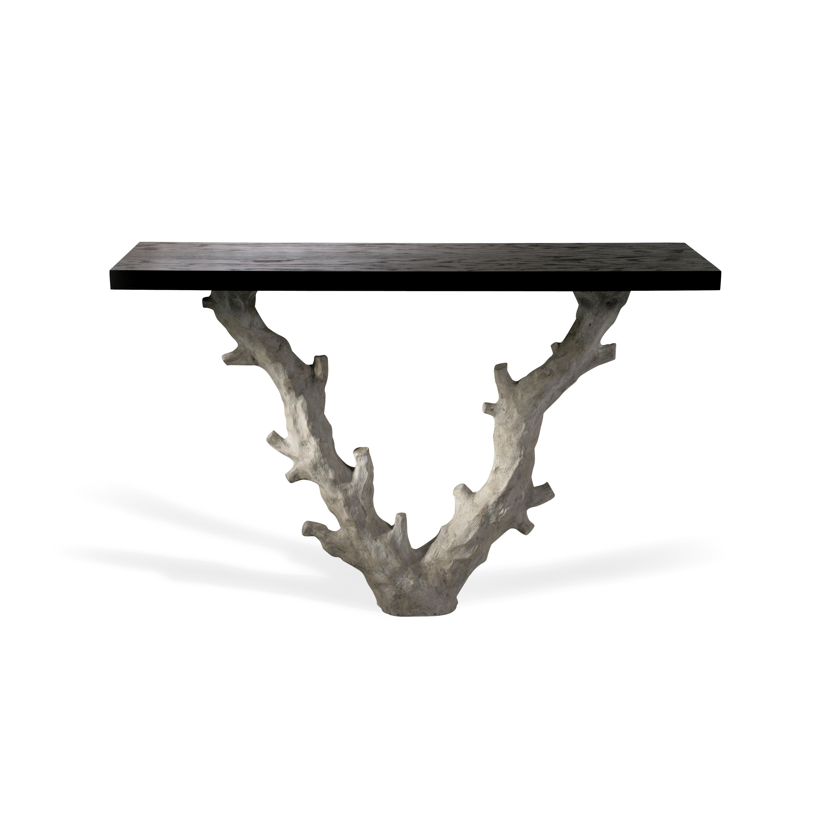 Afficher le produit Twig Console Table du fabricant Porta Romana