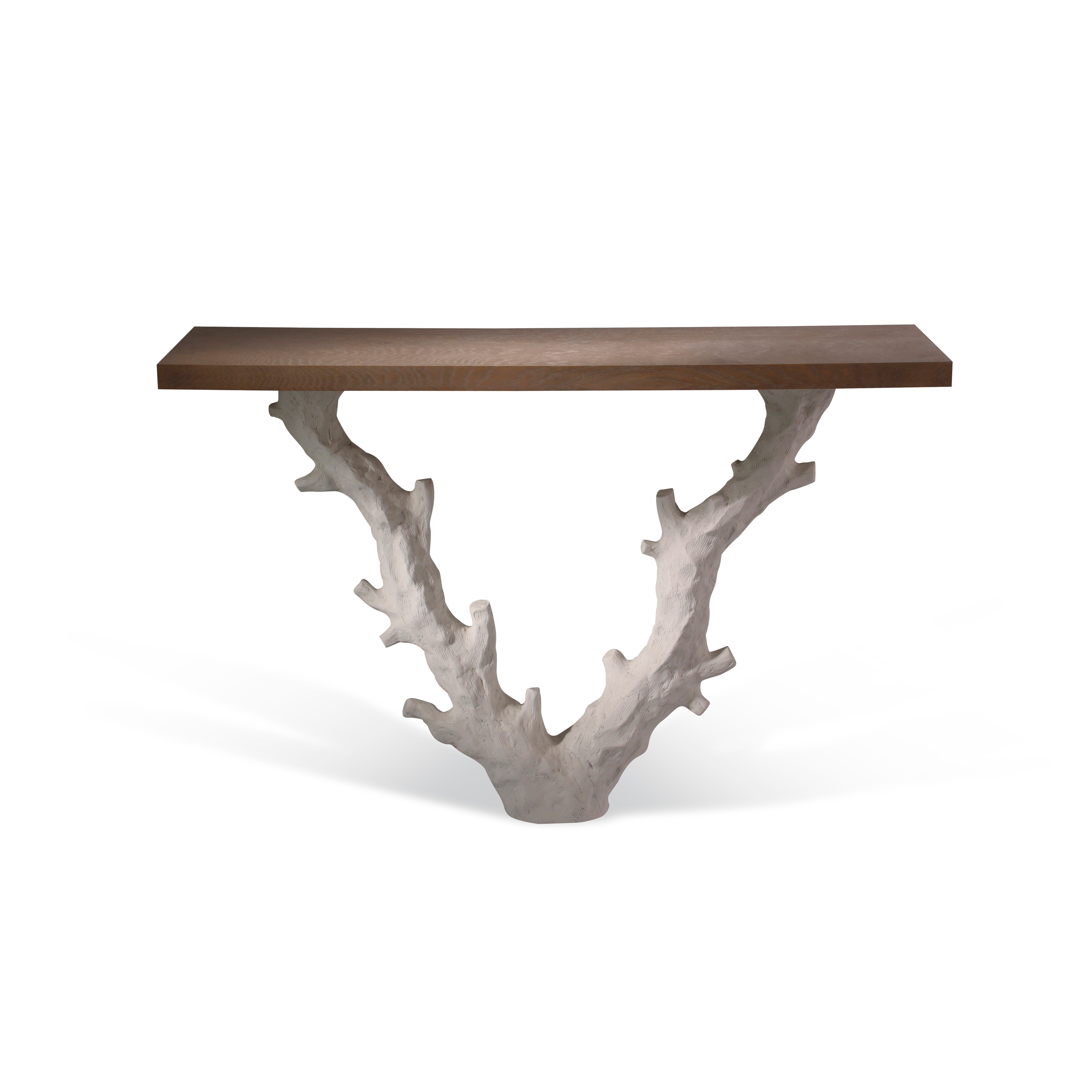 Twig Console Table