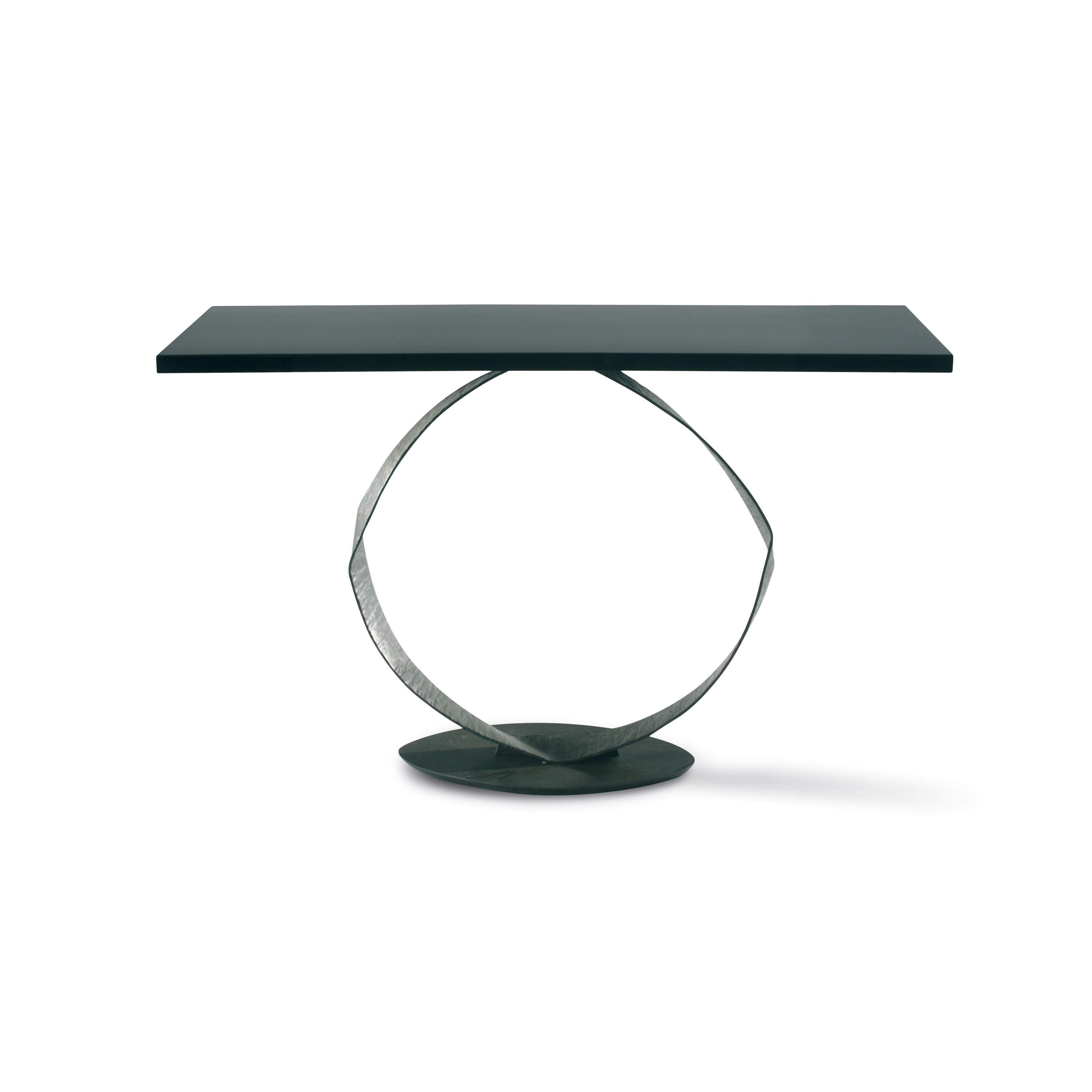 Afficher le produit O Console Table du fabricant Porta Romana