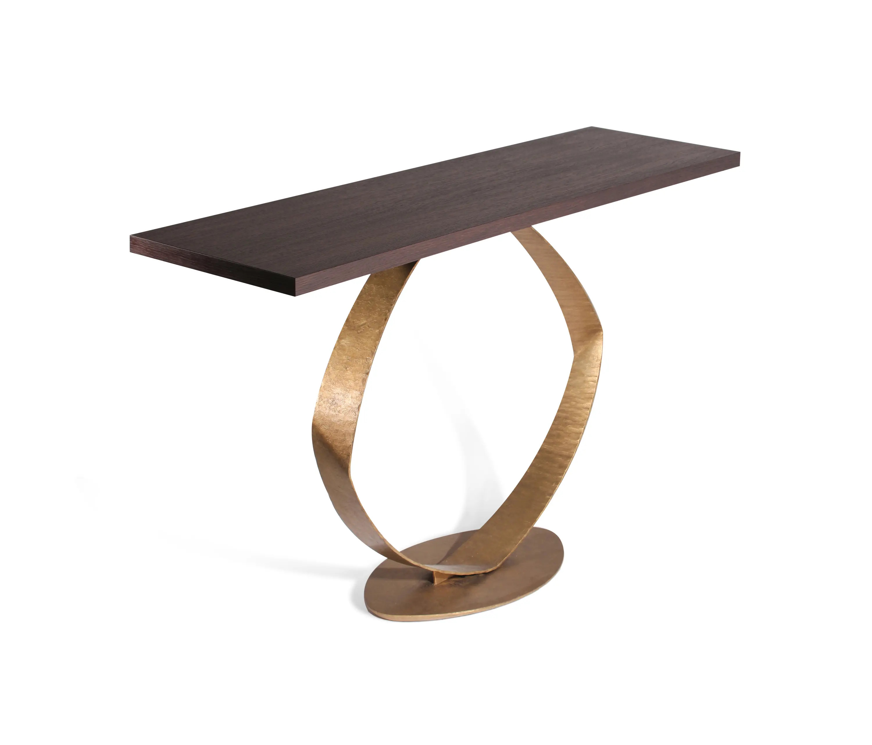 Porta Romana - O Console Table