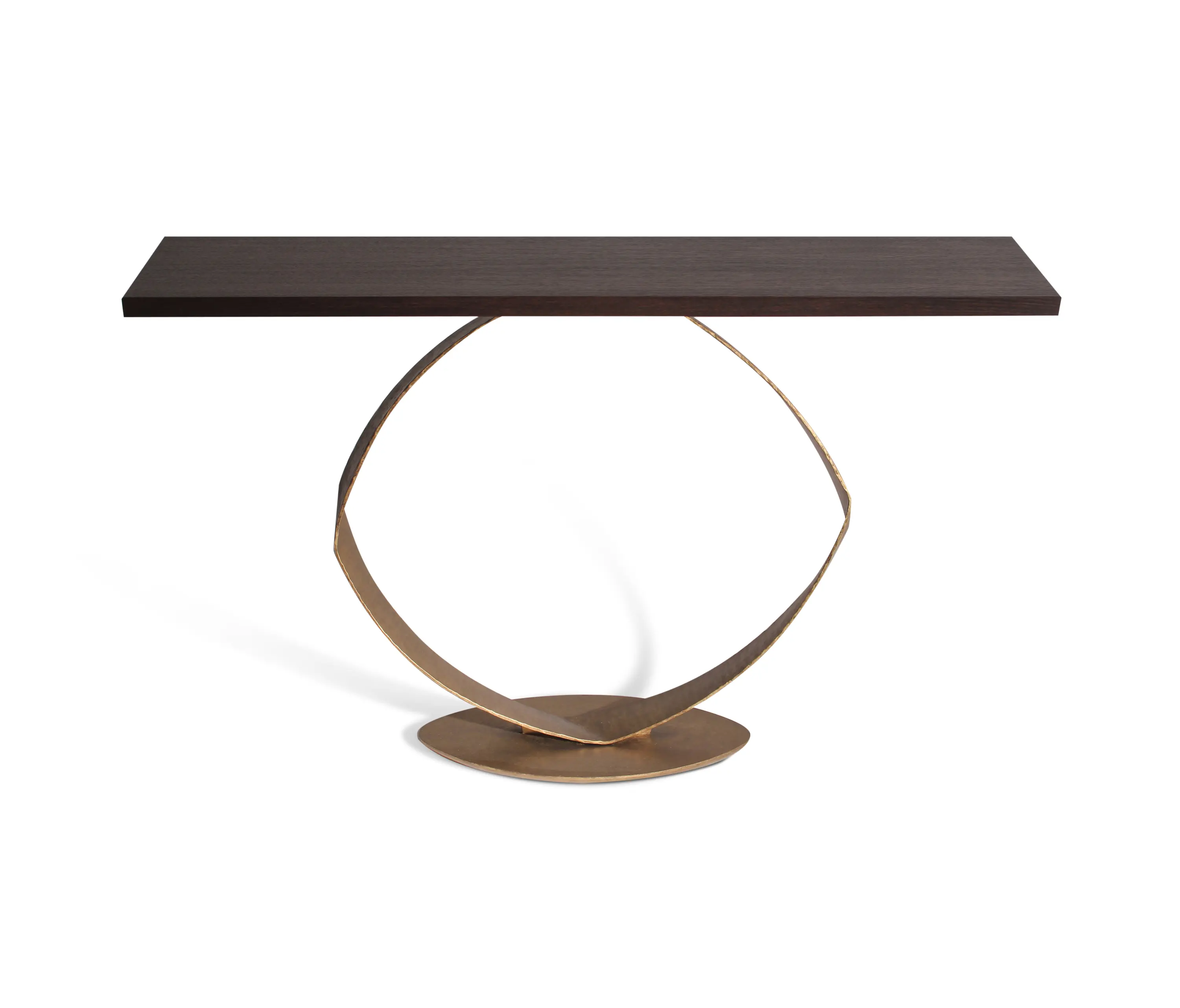 Porta Romana - O Console Table