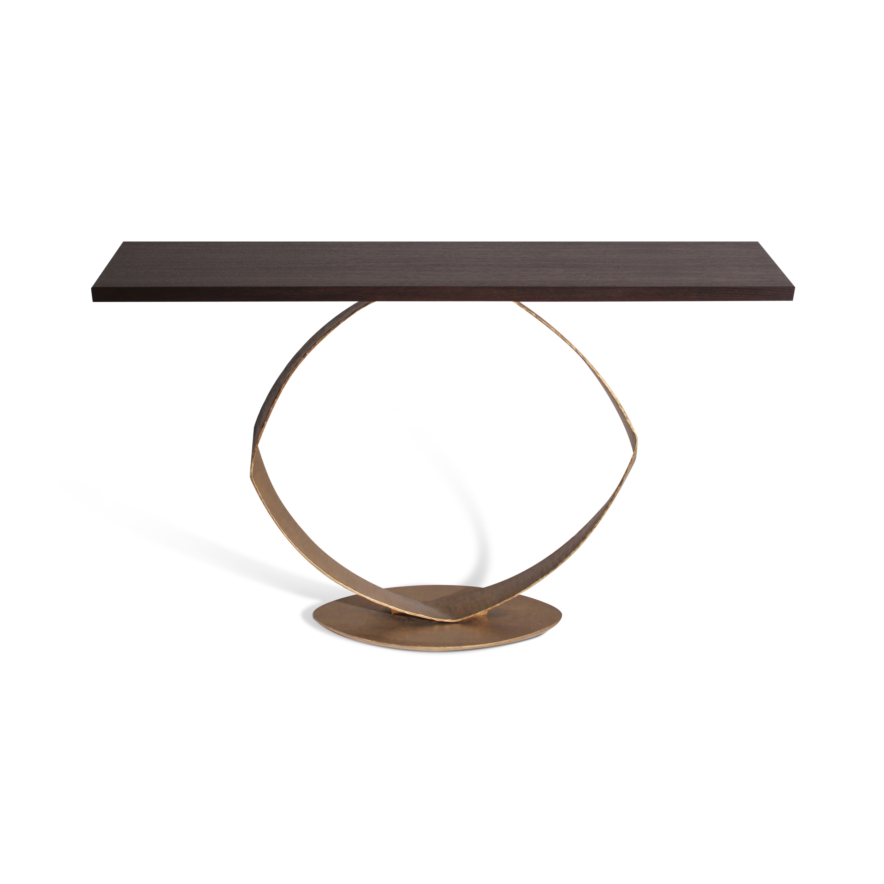 O Console Table