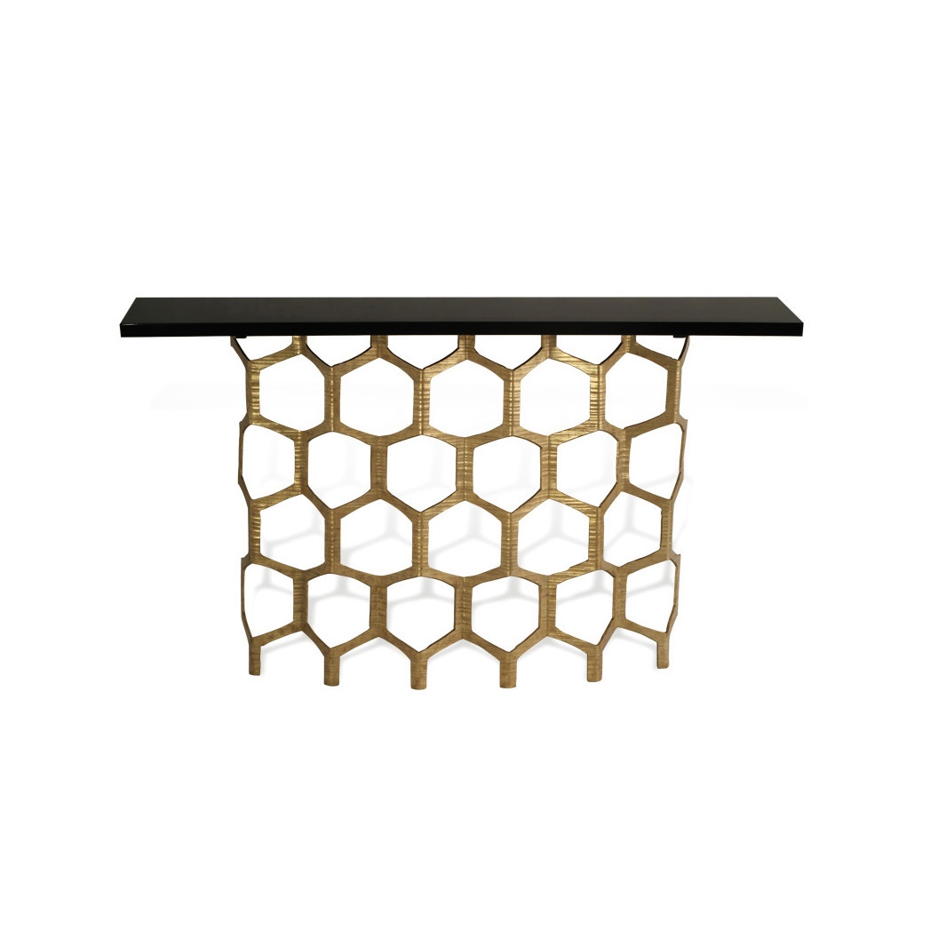 Honeycomb Console