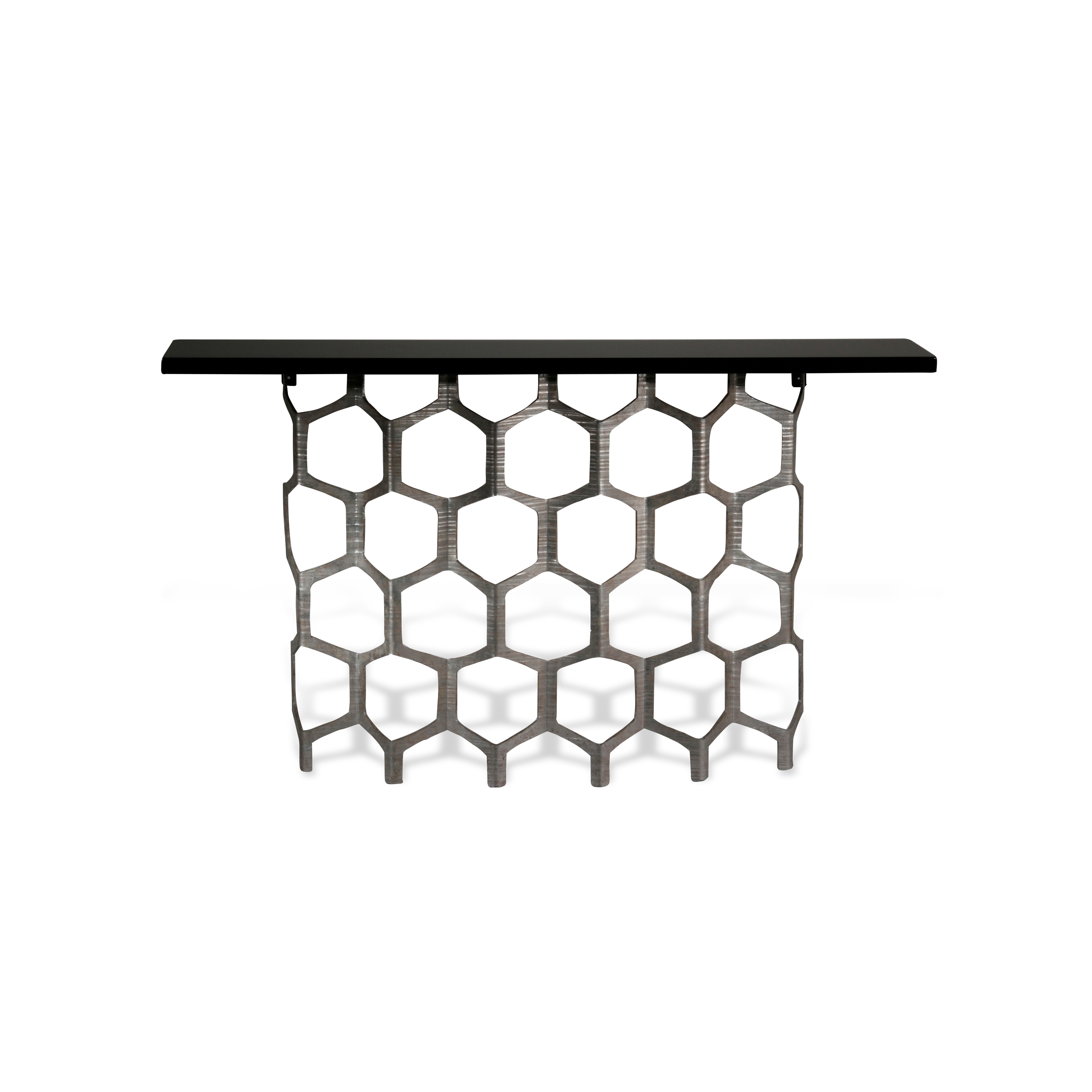 Honeycomb Console