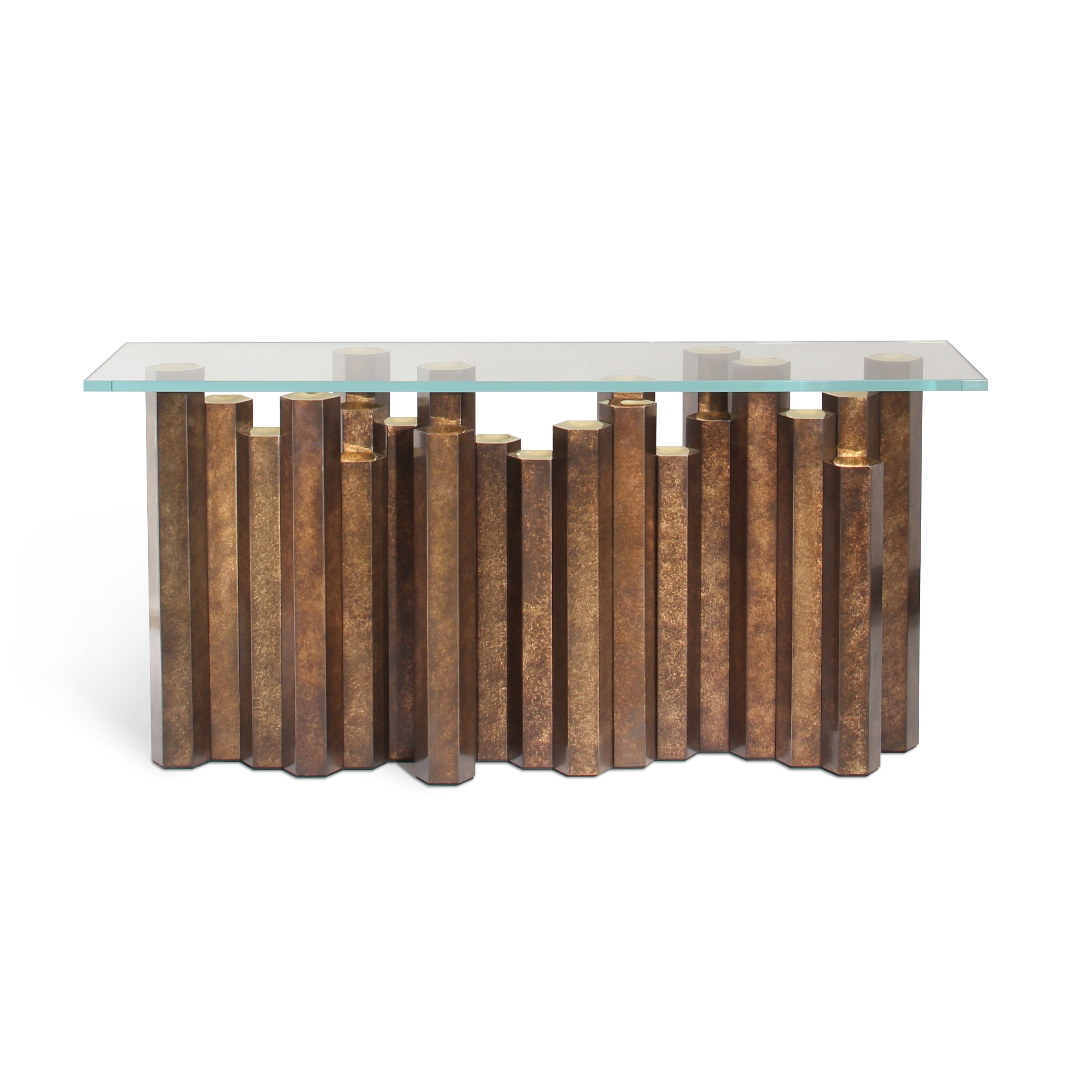 Afficher le produit Hive Console du fabricant Porta Romana