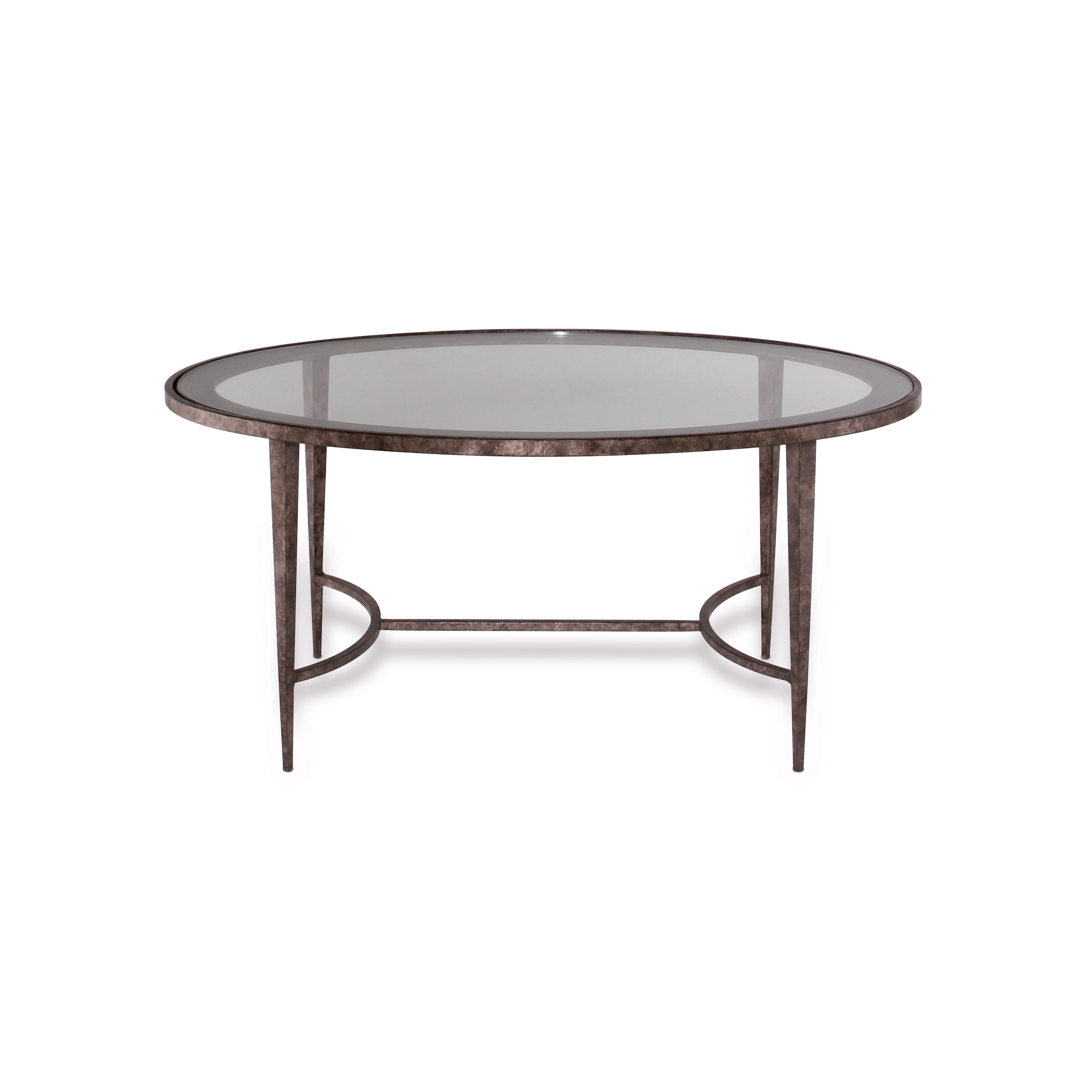 Mostrar el producto Salvatore | Large Salvatore Oval Coffee del fabricante Porta Romana