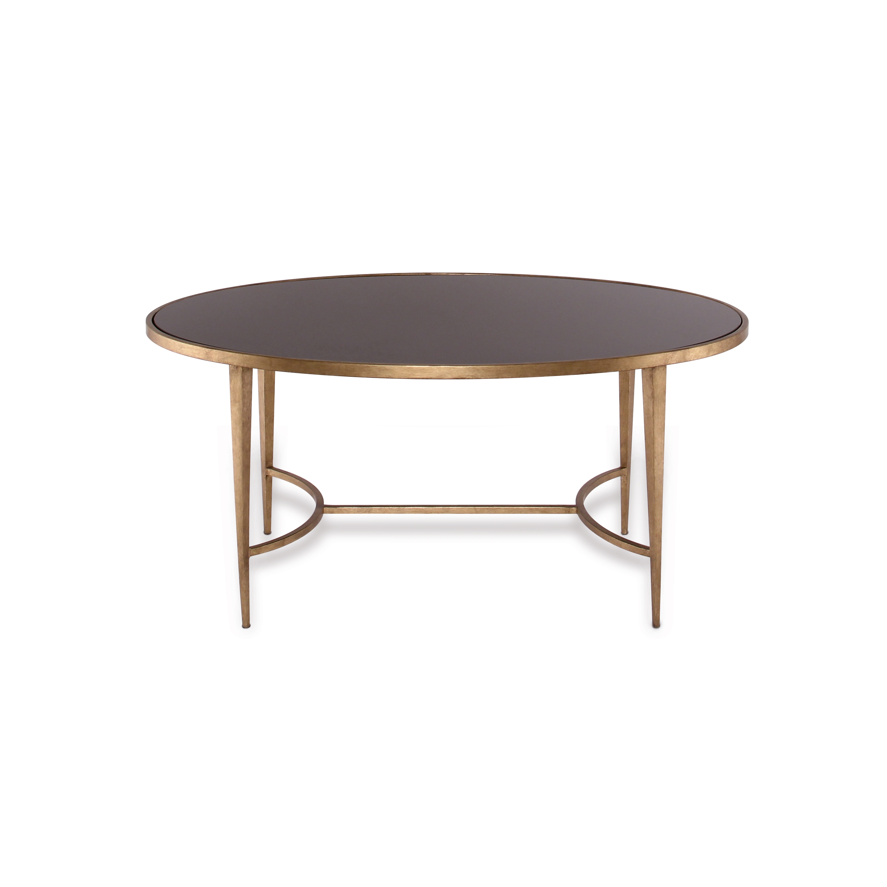 Salvatore | Large Salvatore Oval Coffee