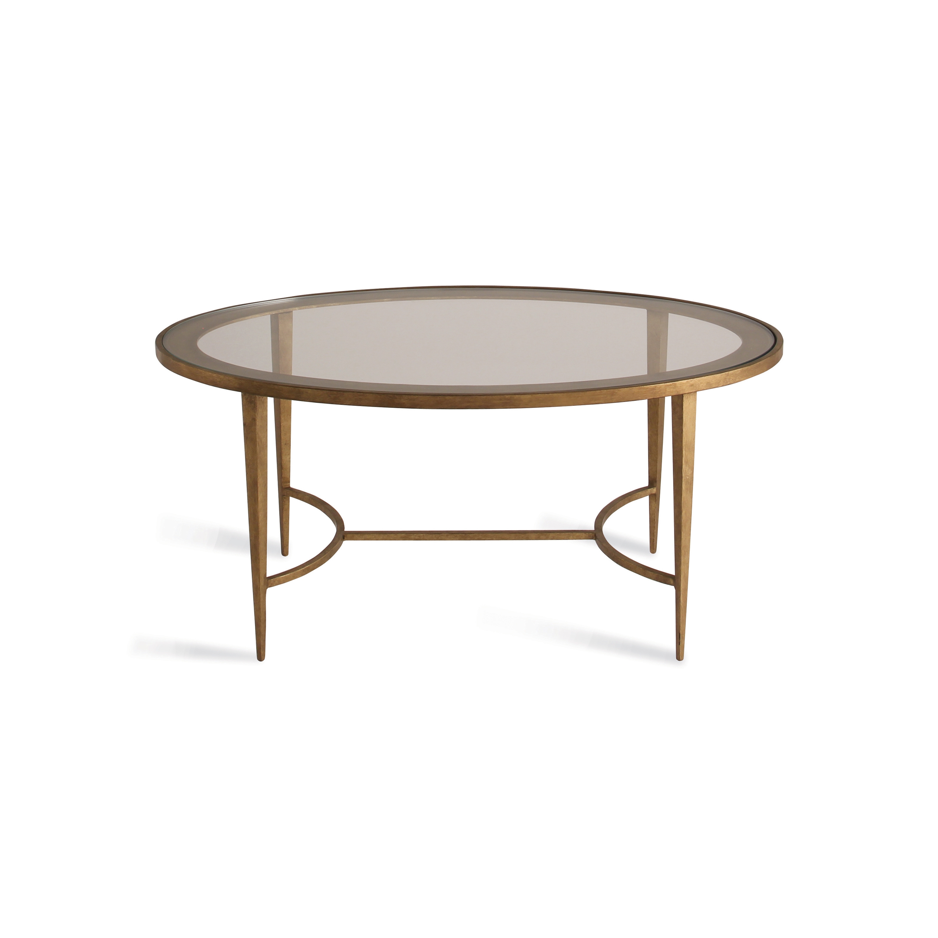 Salvatore | Large Salvatore Oval Coffee