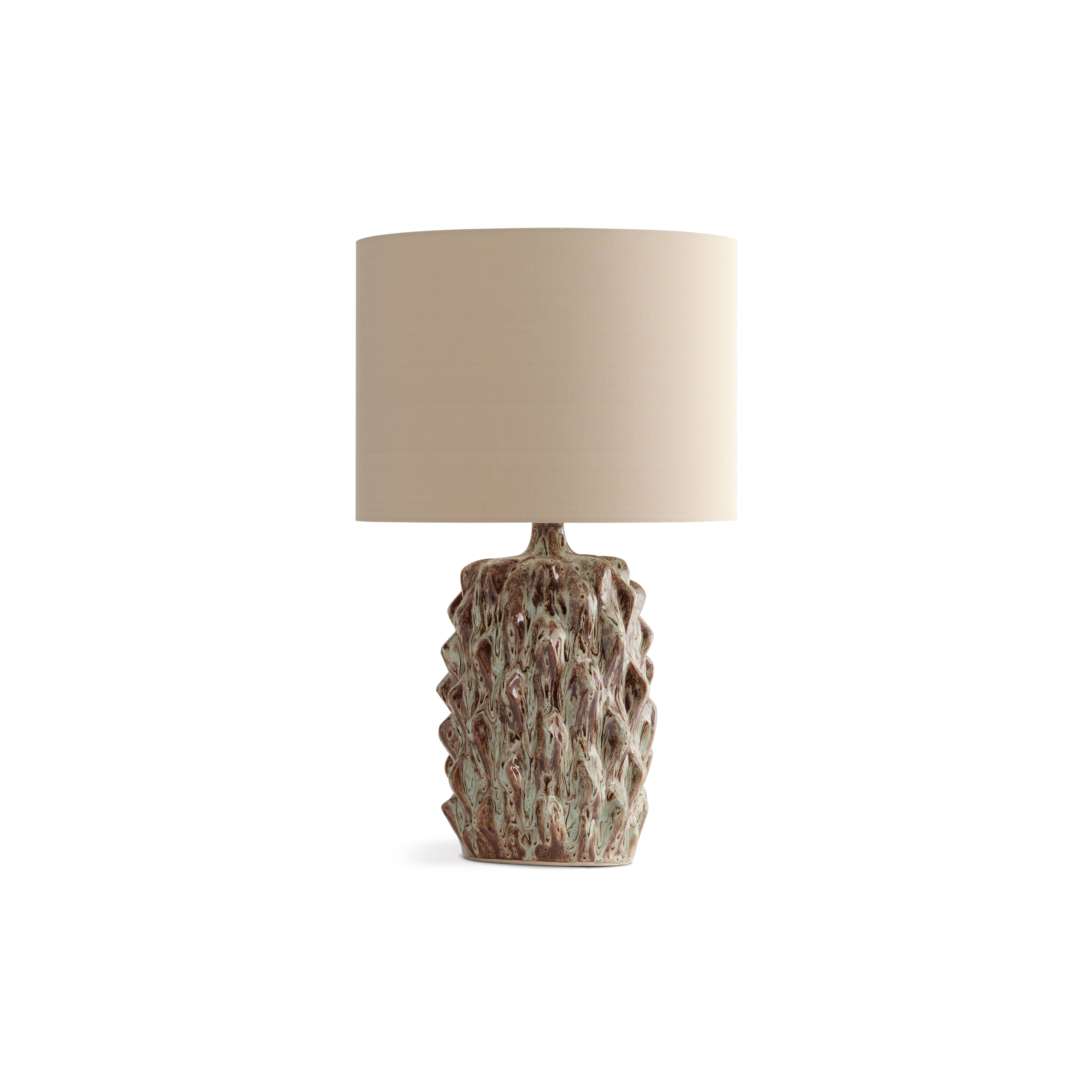 Baobab Lamp