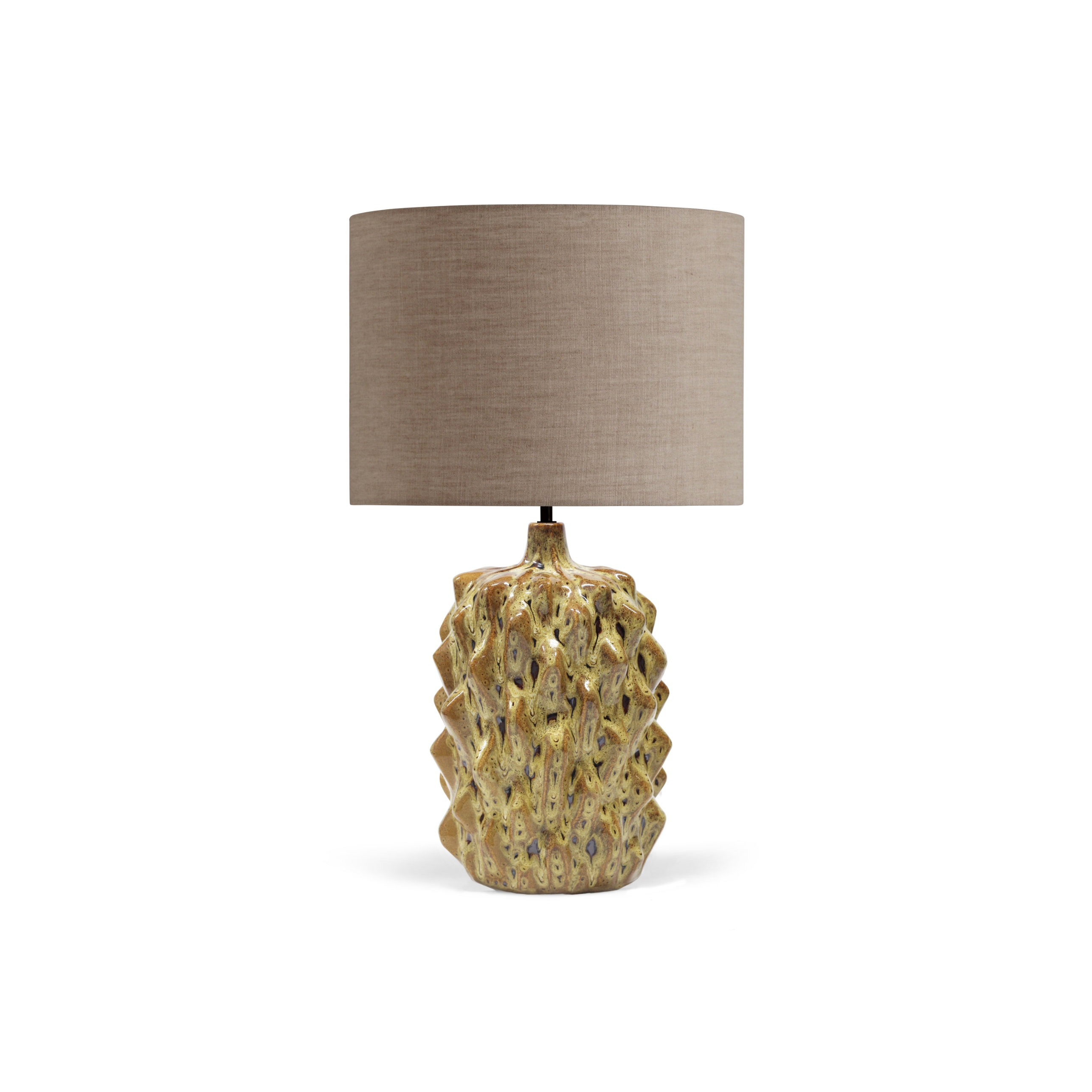 Baobab Lamp