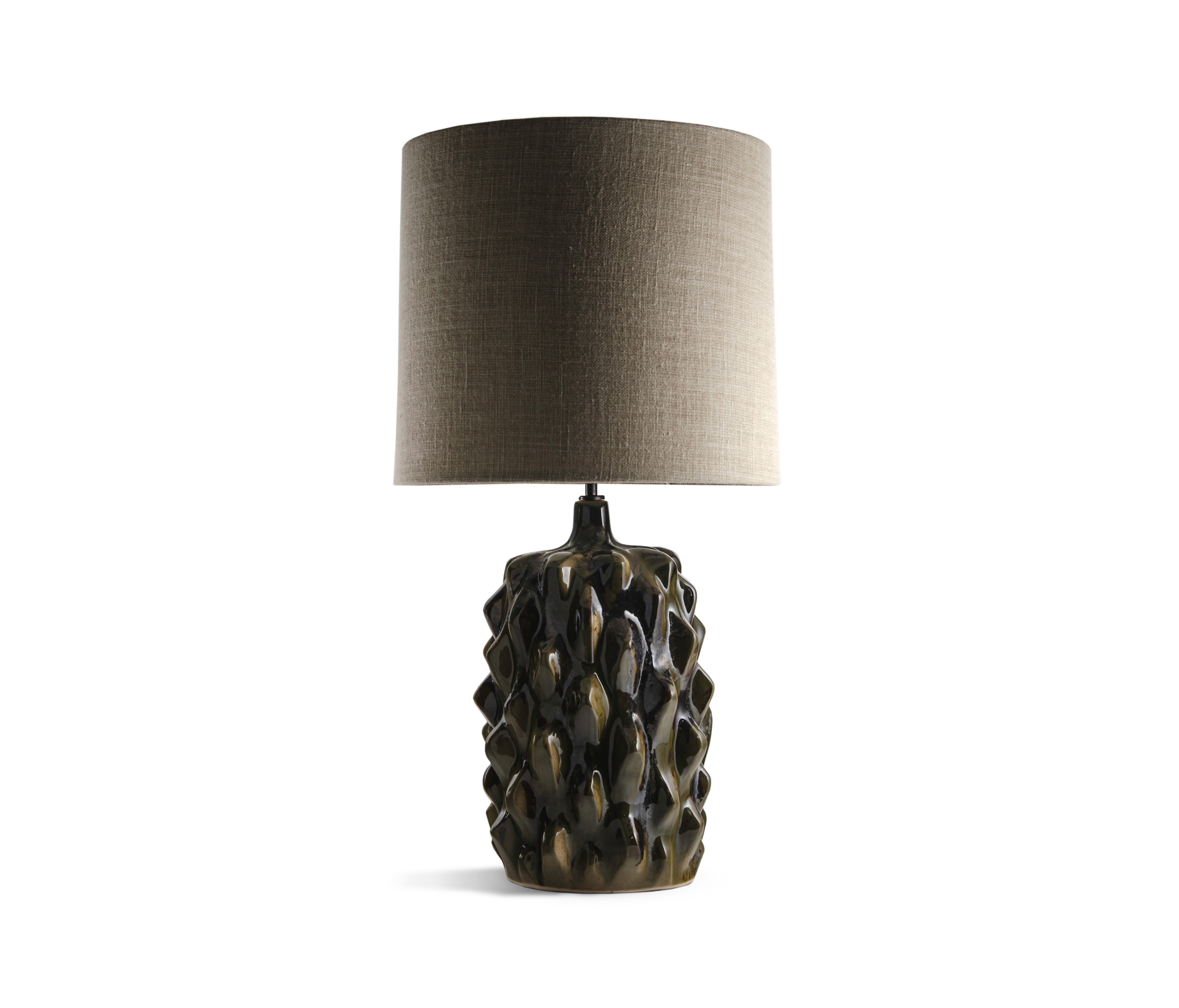 Display product Baobab Lamp from manufacturer Porta Romana