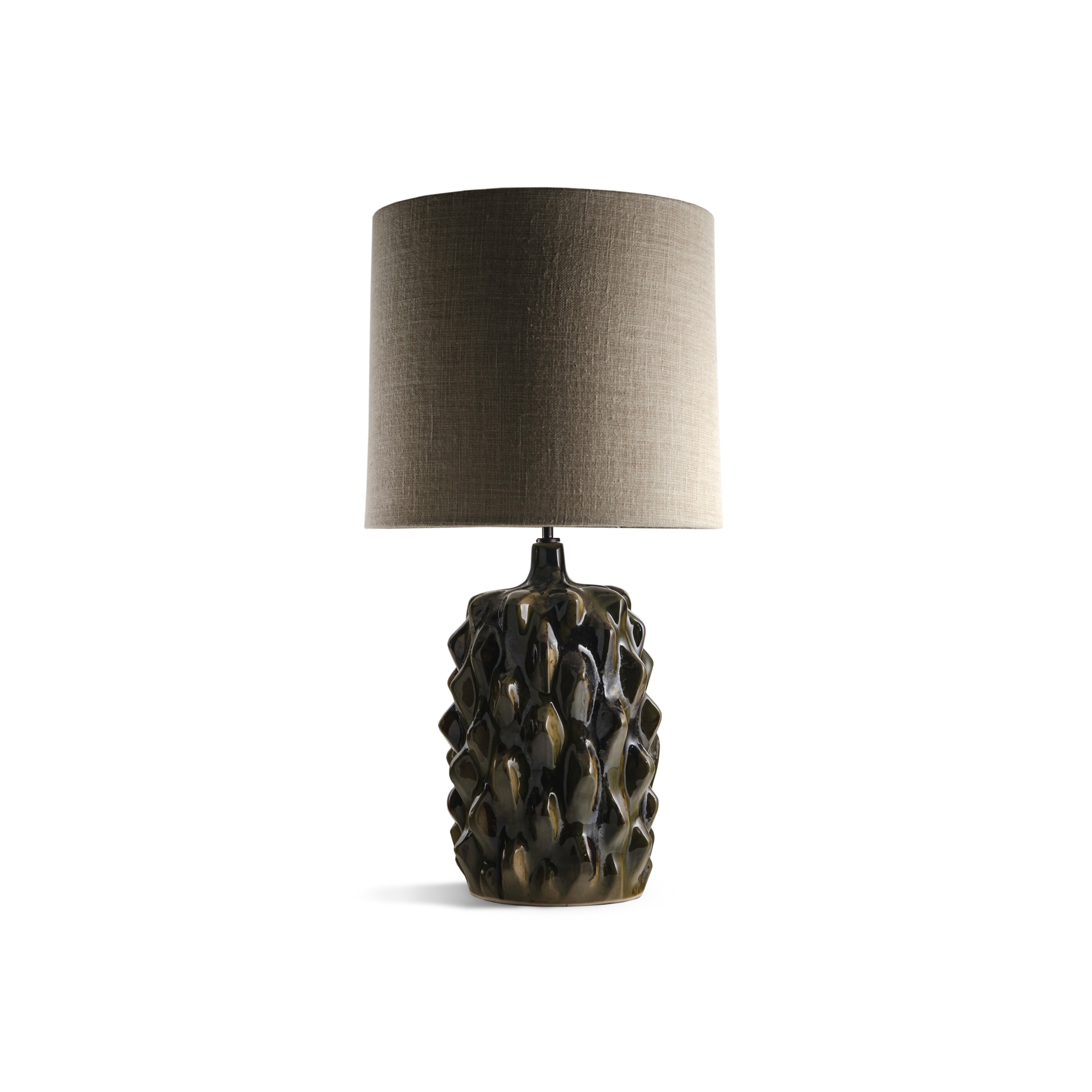 Baobab Lamp