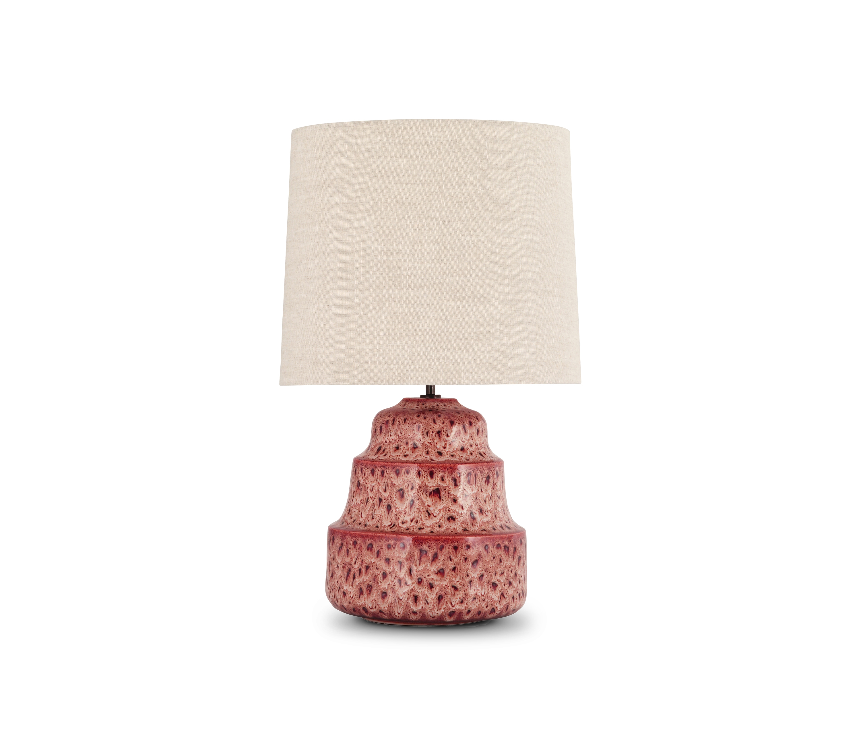 Display product Tier Lamp from manufacturer Porta Romana