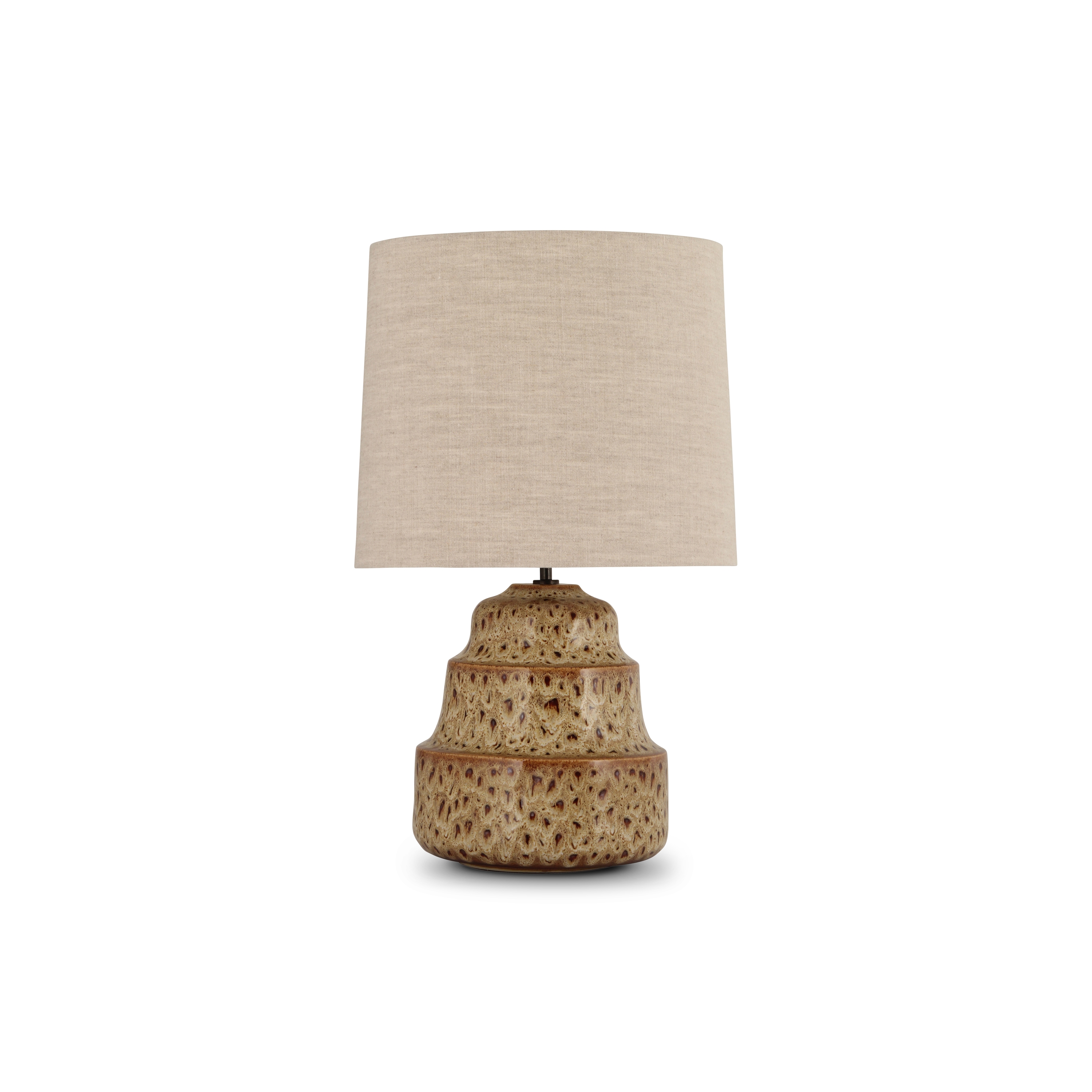 Tier Lamp