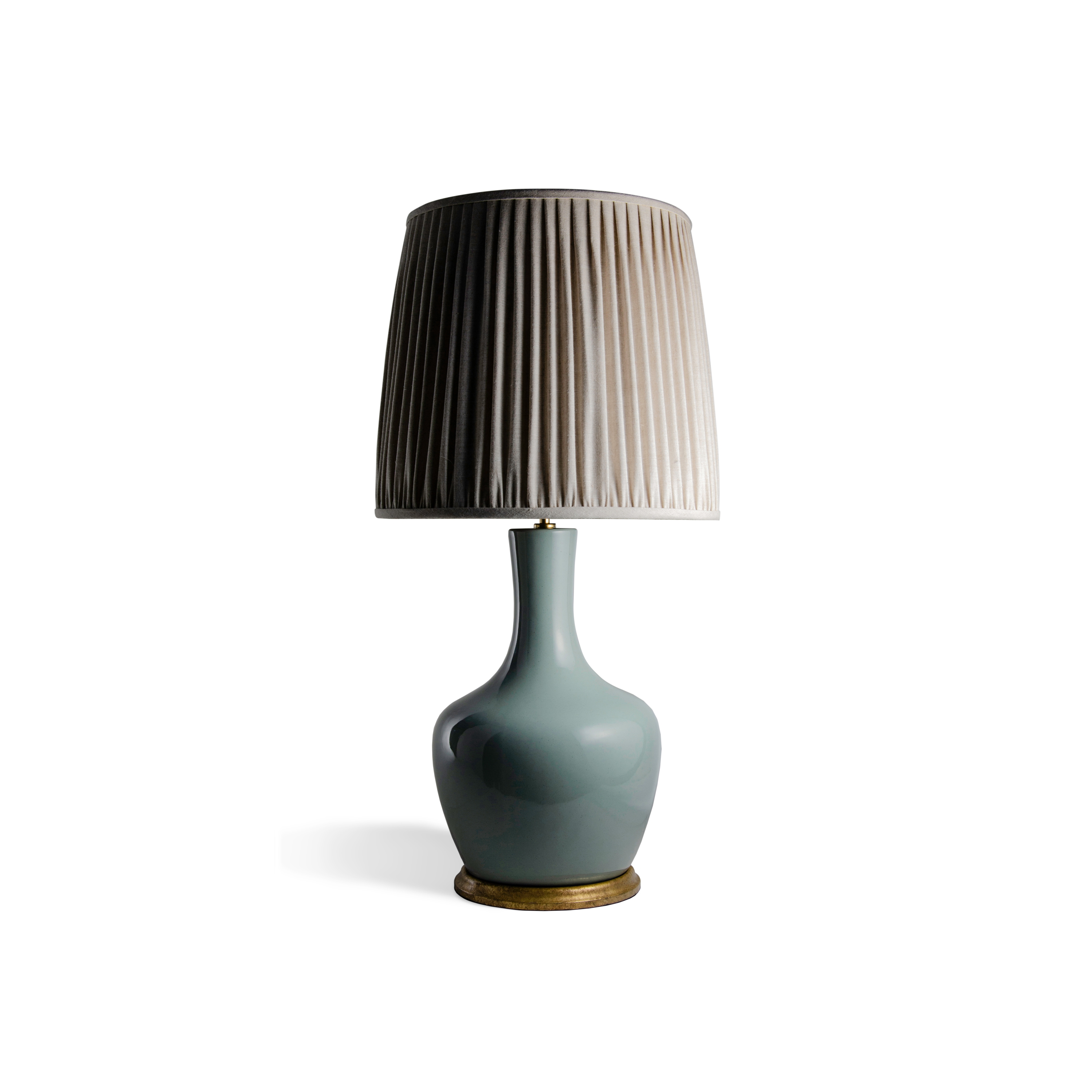 Mostrar el producto Rigby Lamp del fabricante Porta Romana