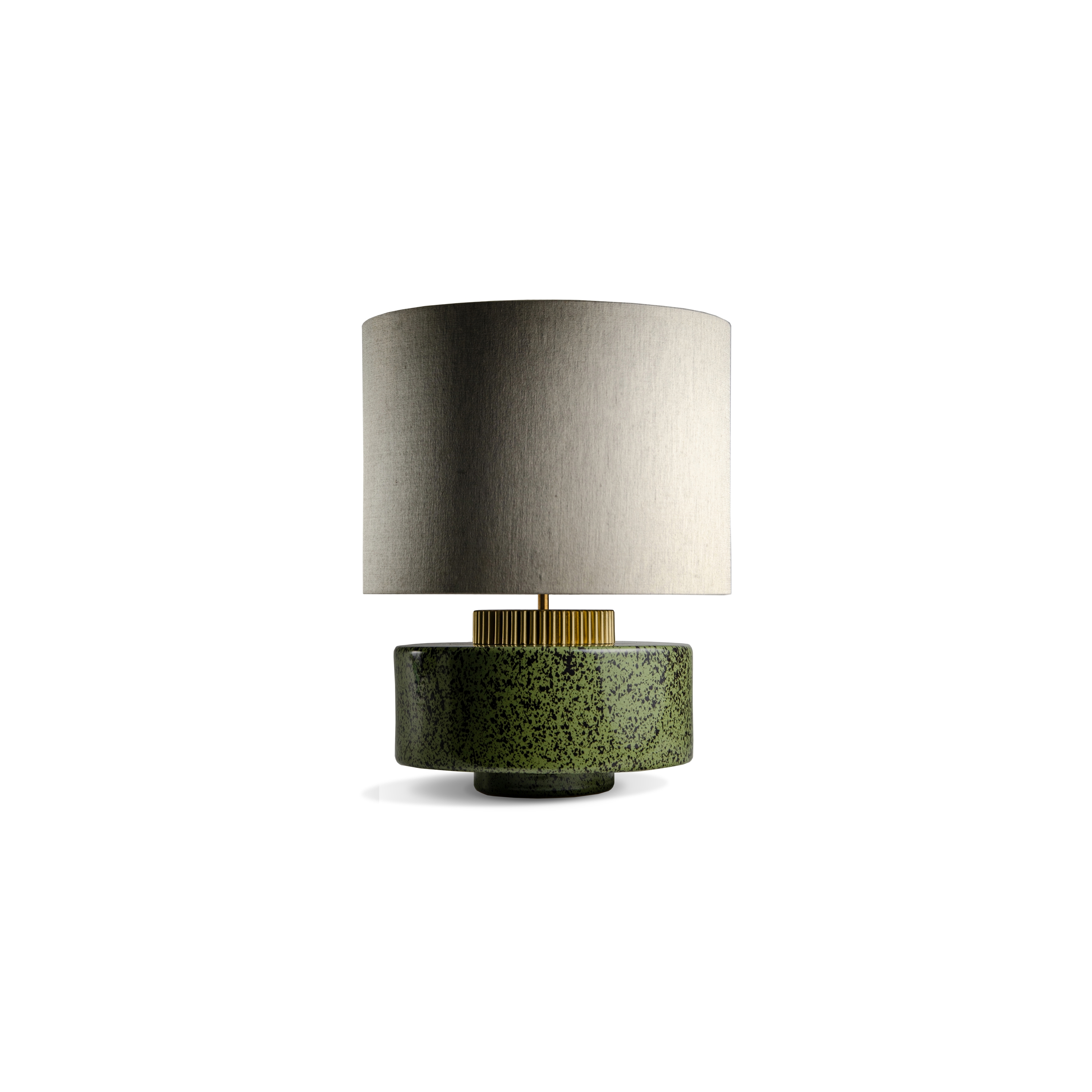 Marlowe Lamp Fennel