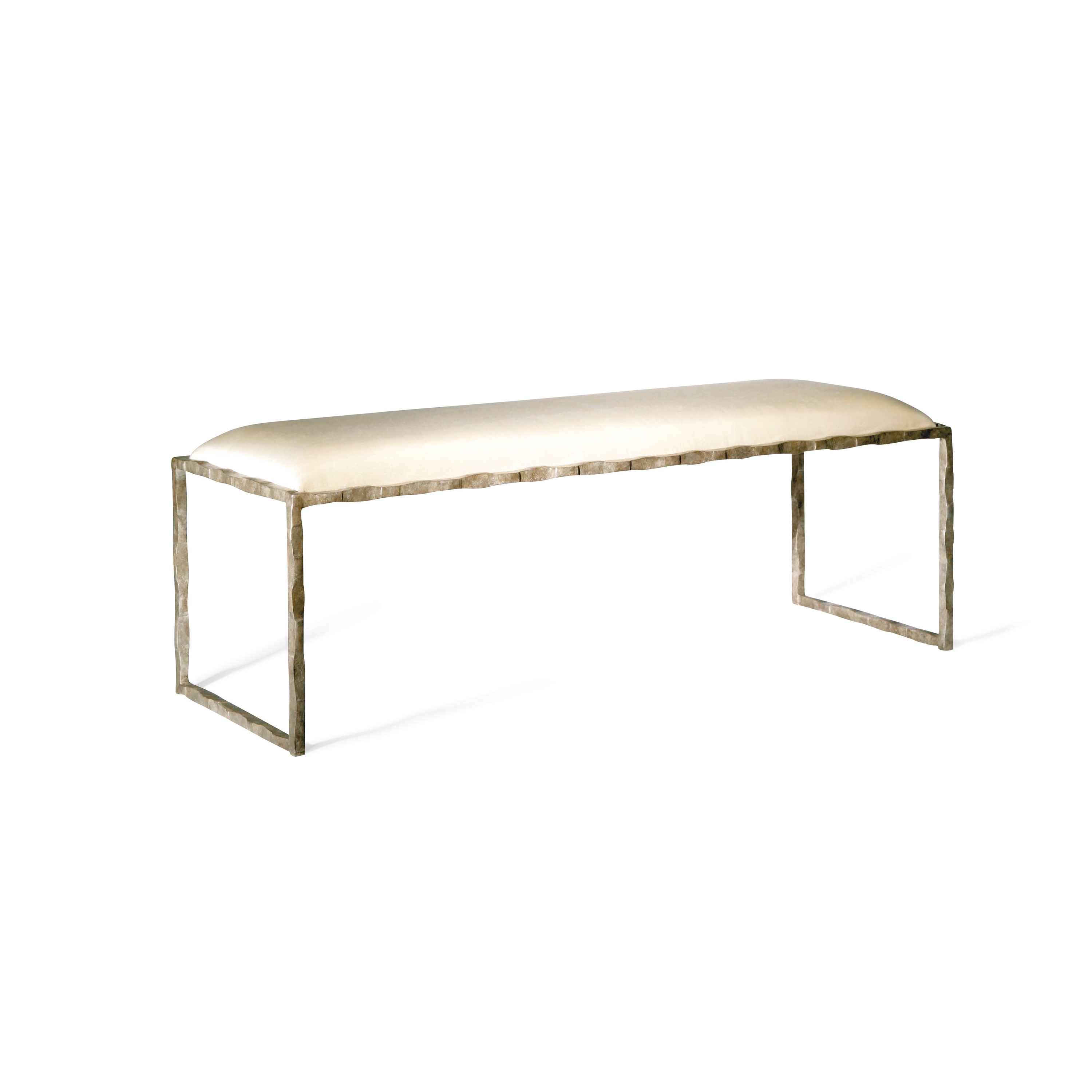 Mostrar el producto Giacometti | Giacometti Bed End Bench del fabricante Porta Romana