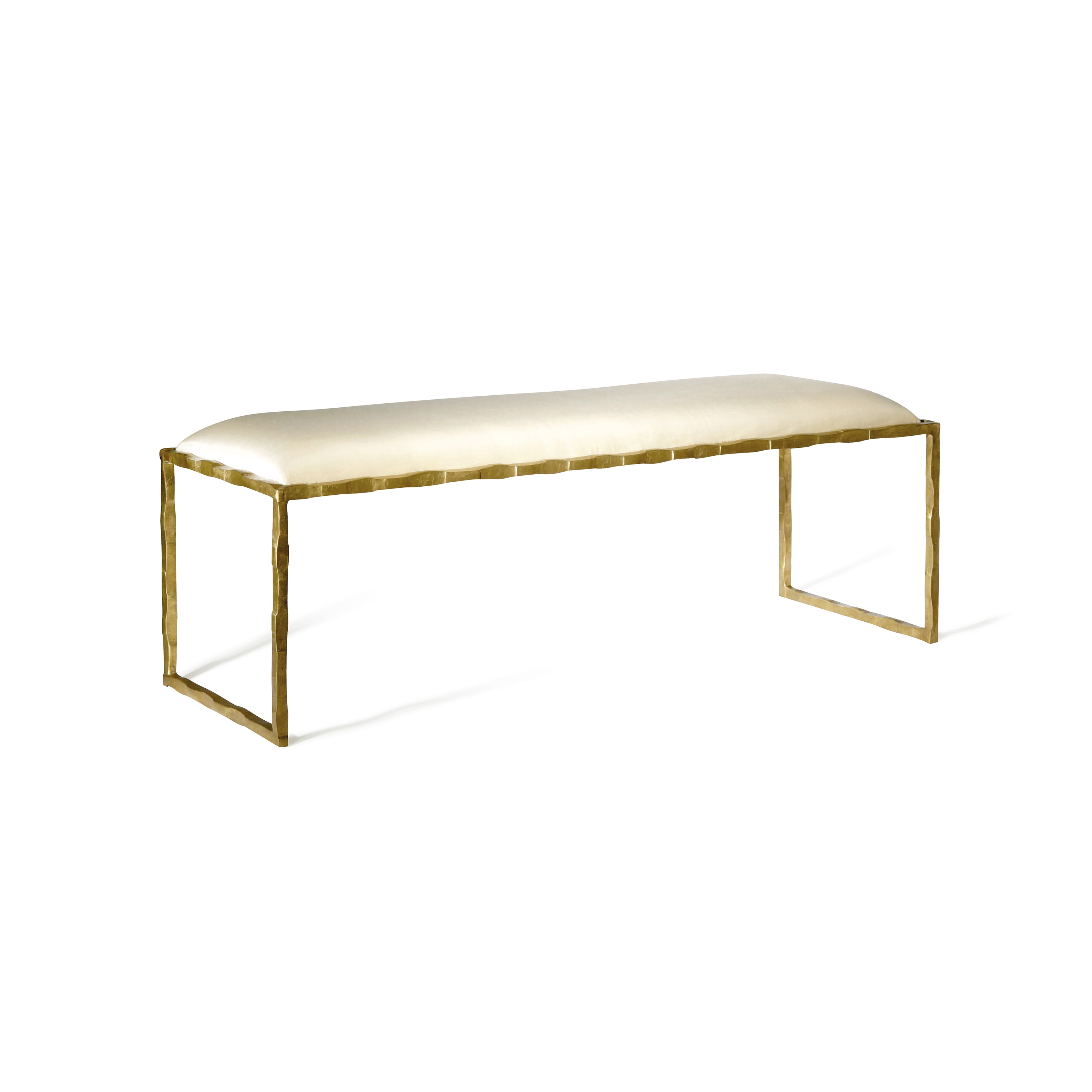 Giacometti | Giacometti Bed End Bench