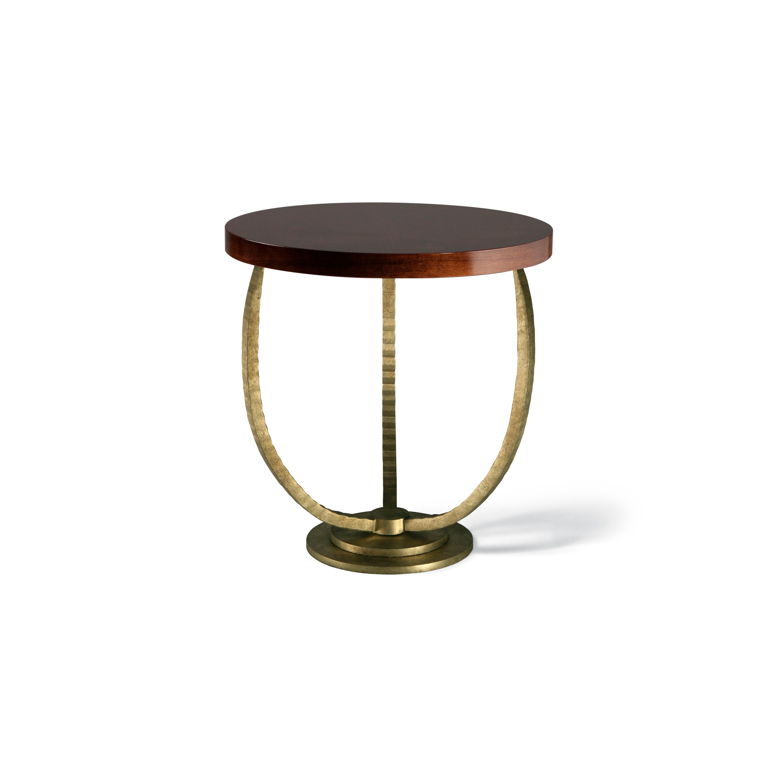 Trident Lamp Table