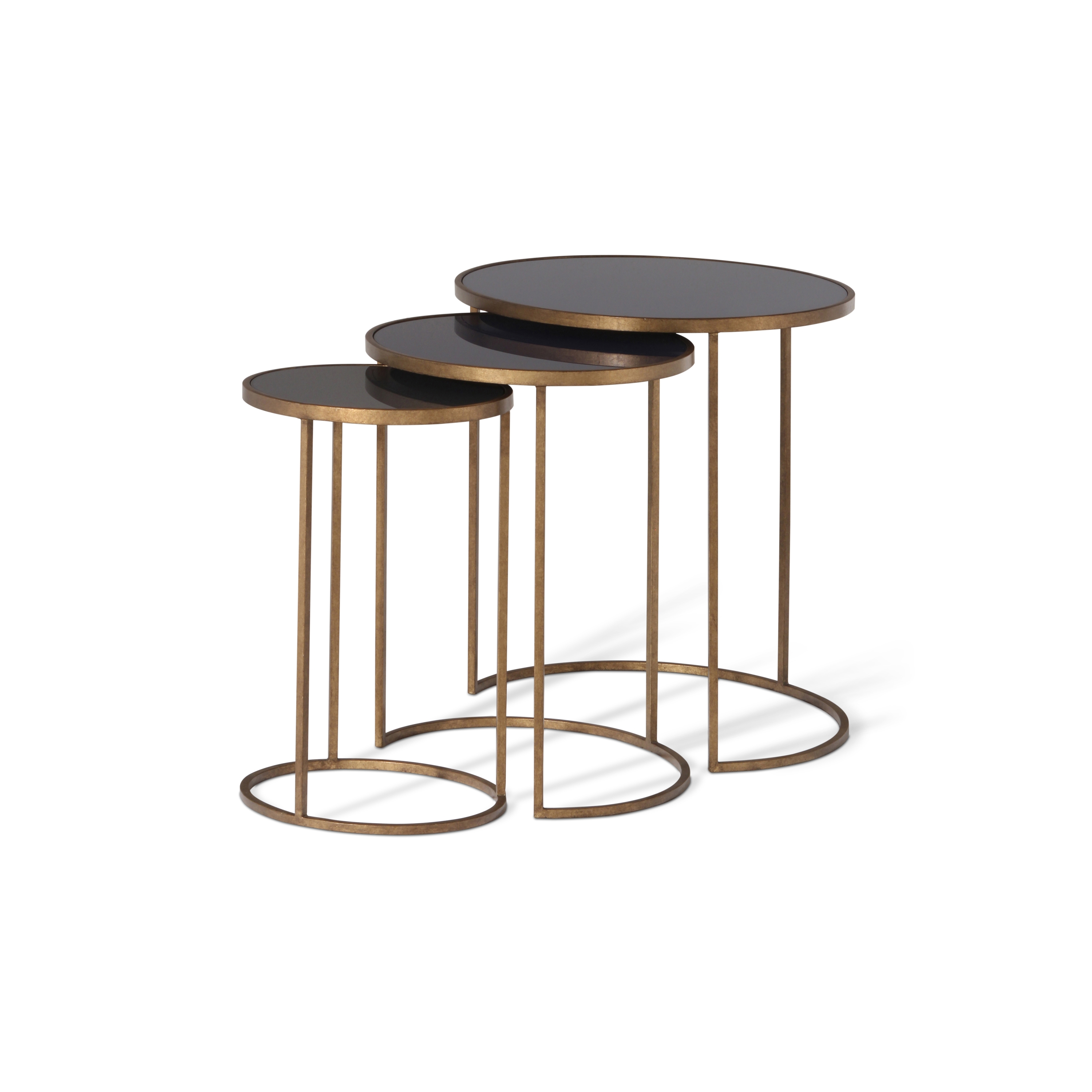 Salvatore | Salvatore Nest Of Tables